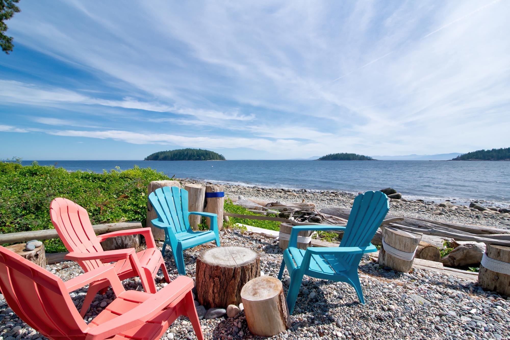 Lot 12 SUNSHINE COAST, Sechelt, British Columbia, ,Land Only,For Sale,R2788582