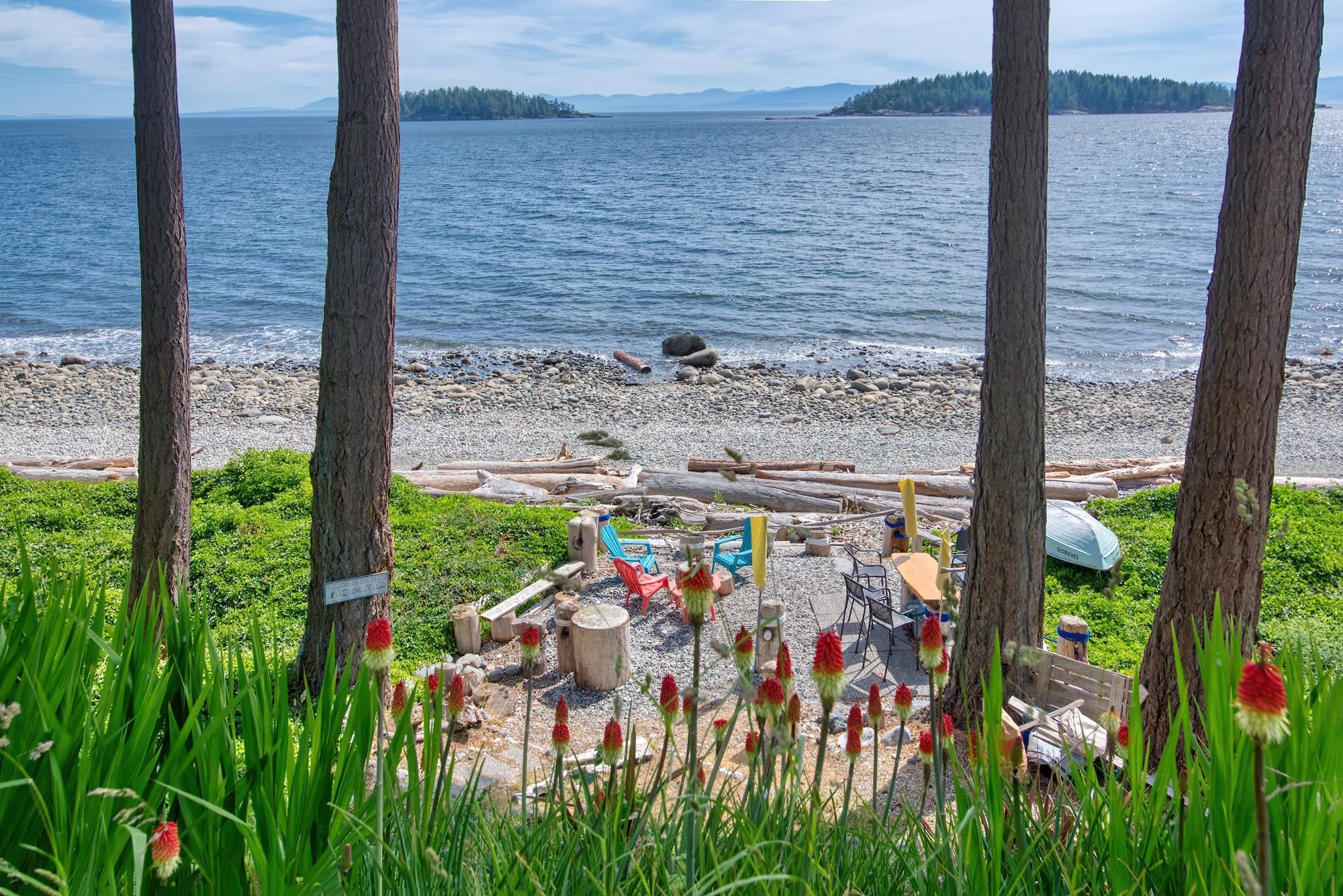Lot 12 SUNSHINE COAST, Sechelt, British Columbia, ,Land Only,For Sale,R2788582