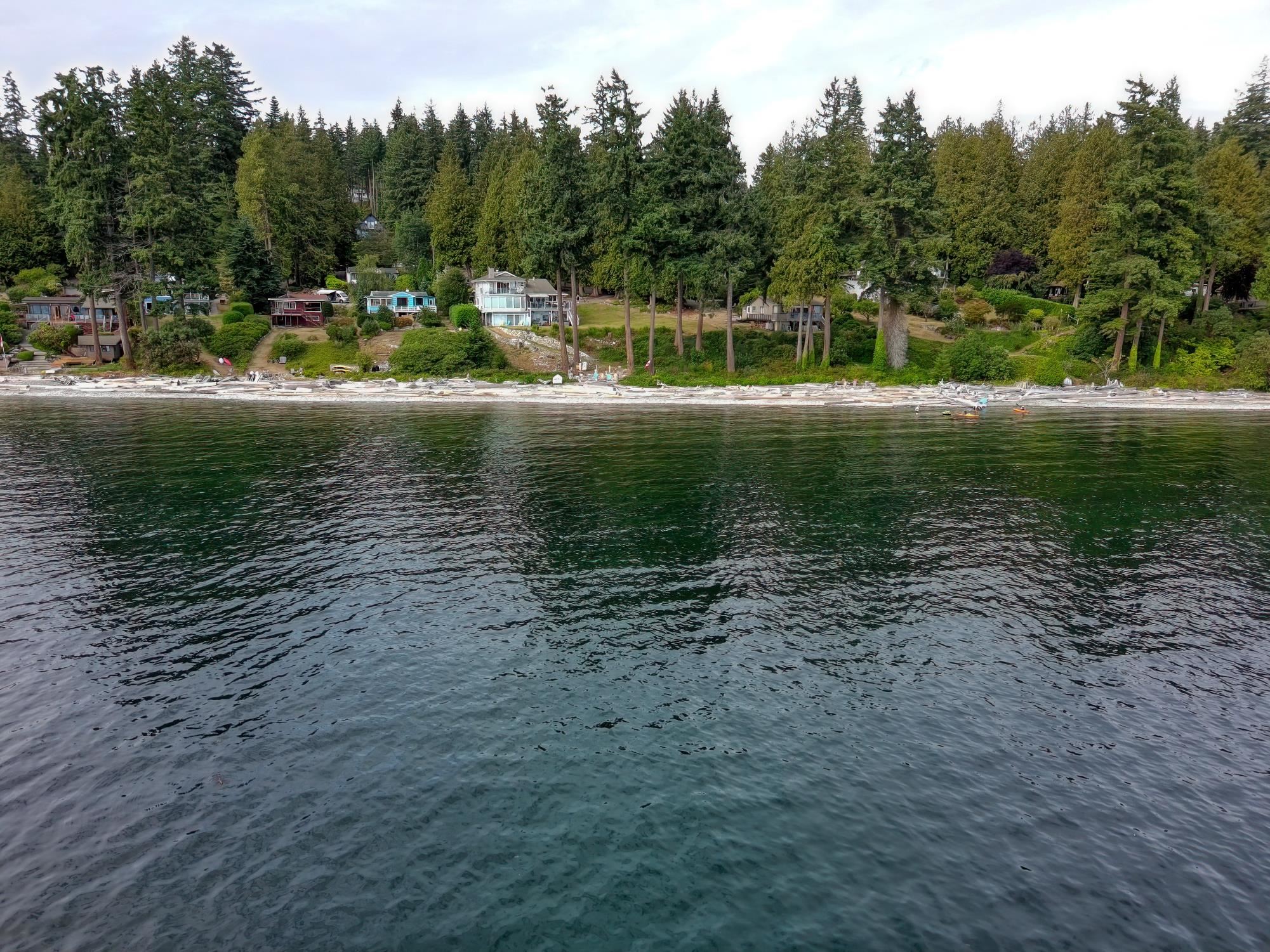 Lot 12 SUNSHINE COAST, Sechelt, British Columbia, ,Land Only,For Sale,R2788582
