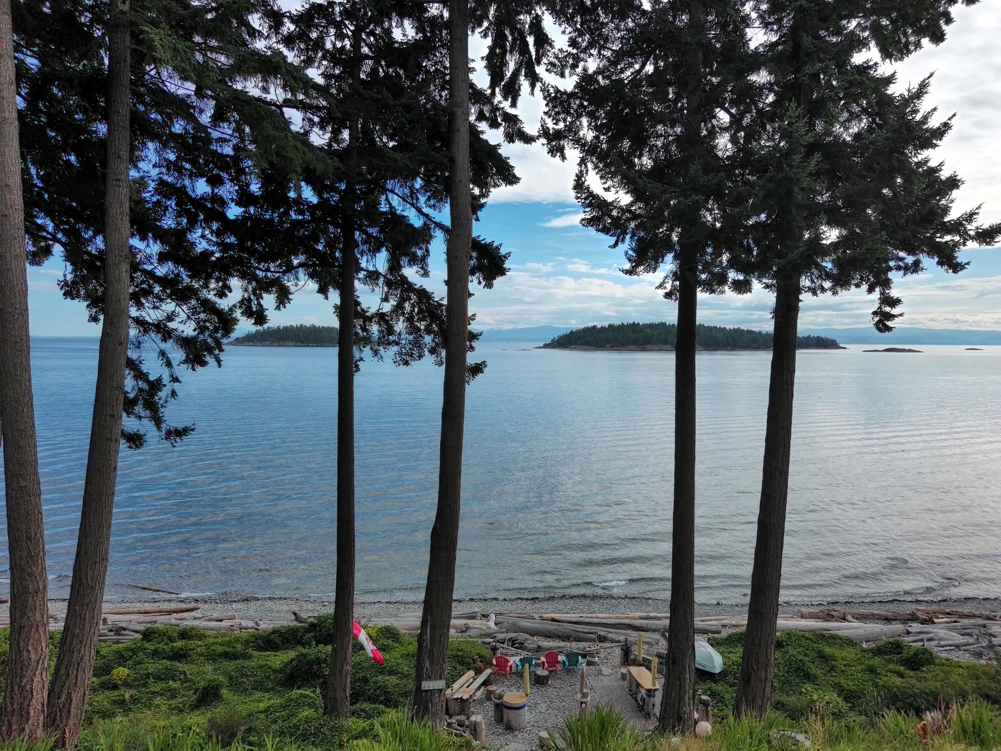 Lot 12 SUNSHINE COAST, Sechelt, British Columbia, ,Land Only,For Sale,R2788582
