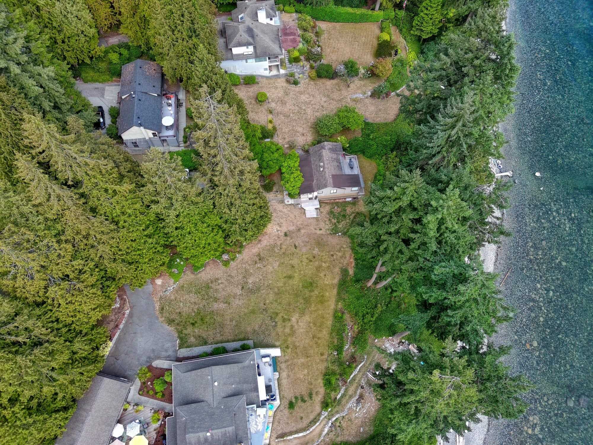 Lot 12 SUNSHINE COAST, Sechelt, British Columbia, ,Land Only,For Sale,R2788582