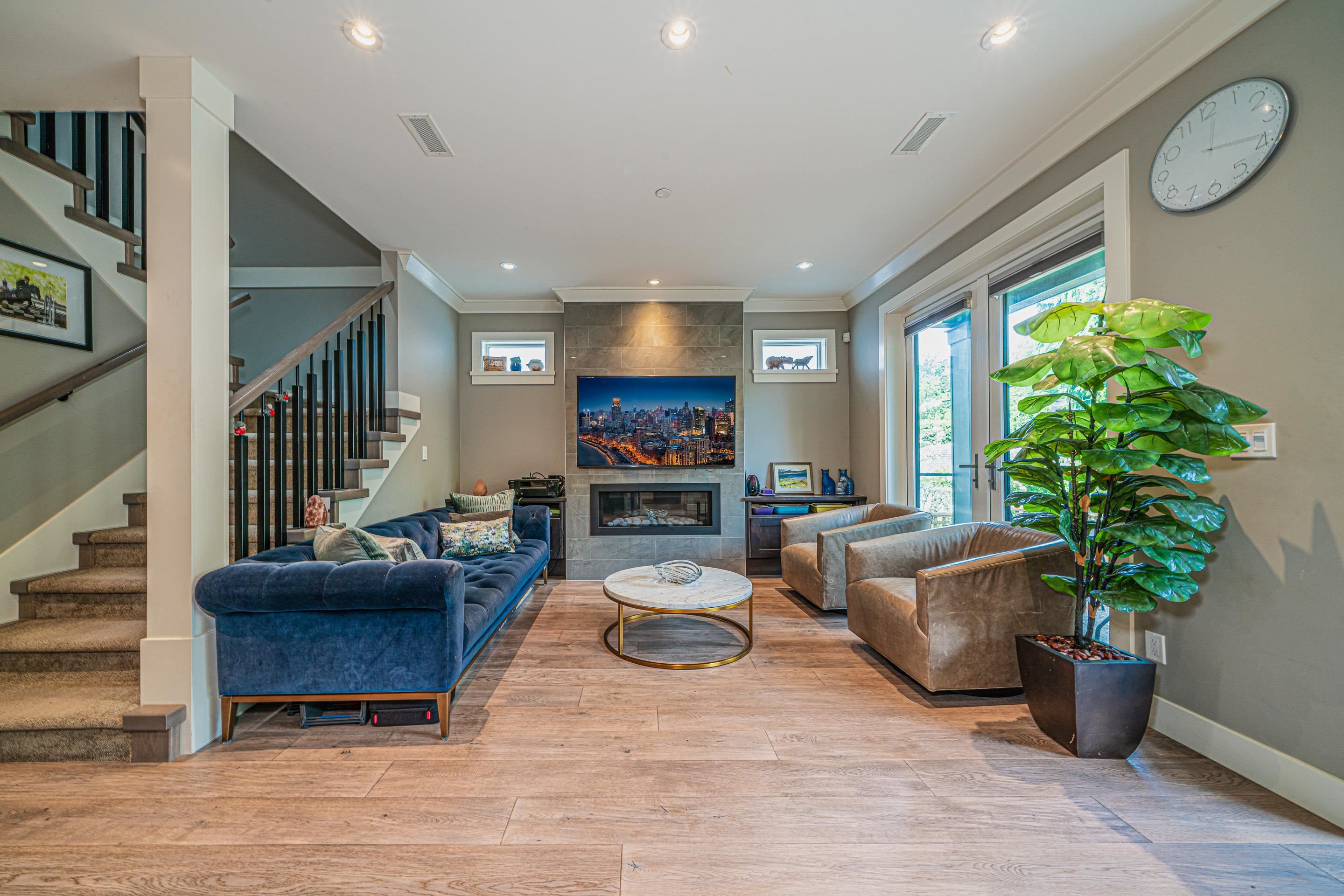 3853 WKING EDWARD AVENUE, Vancouver, British Columbia, 5 Bedrooms Bedrooms, ,6 BathroomsBathrooms,Residential Detached,For Sale,R2788837