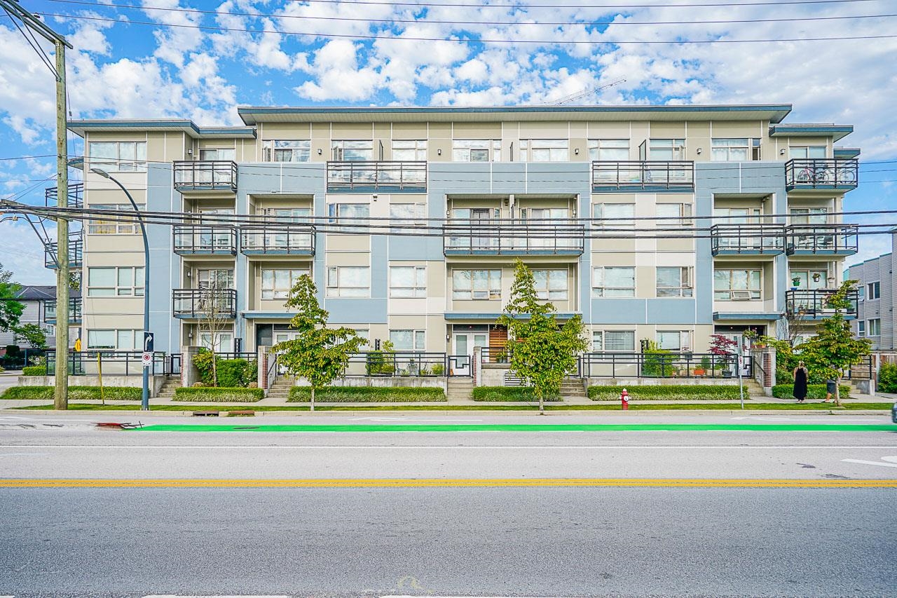 Wilson Lam Realtor, 102-13228 OLD YALE ROAD, Surrey, British Columbia V3T 0K3, 2 Bedrooms, 3 Bathrooms, Residential Attached,For Sale ,R2788955