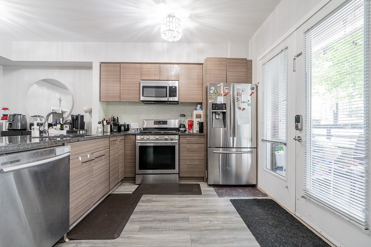 Wilson Lam Realtor, 102-13228 OLD YALE ROAD, Surrey, British Columbia V3T 0K3, 2 Bedrooms, 3 Bathrooms, Residential Attached,For Sale ,R2788955