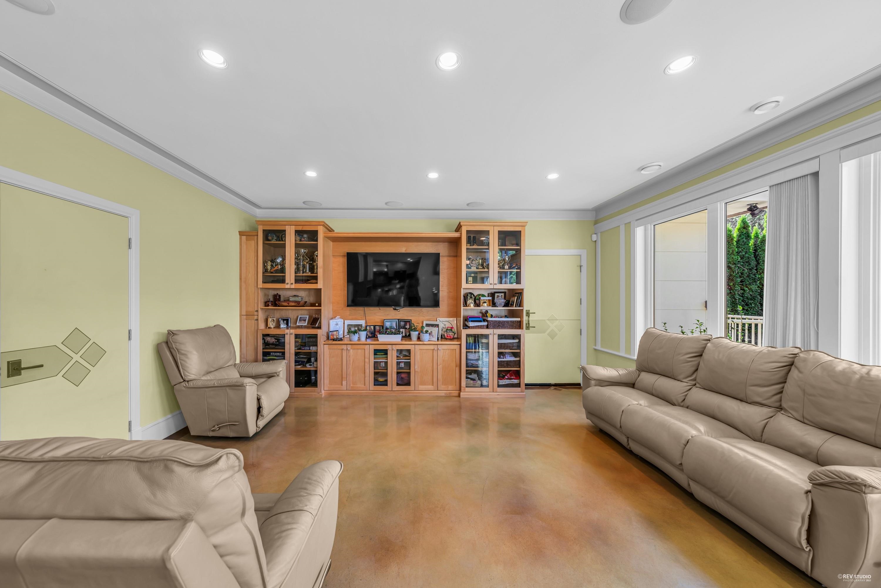 Wilson Lam Realtor, 4551 SMITH CRESCENT, Richmond, British Columbia V6V 1S5, 8 Bedrooms, 8 Bathrooms, Residential Detached,For Sale ,R2788987