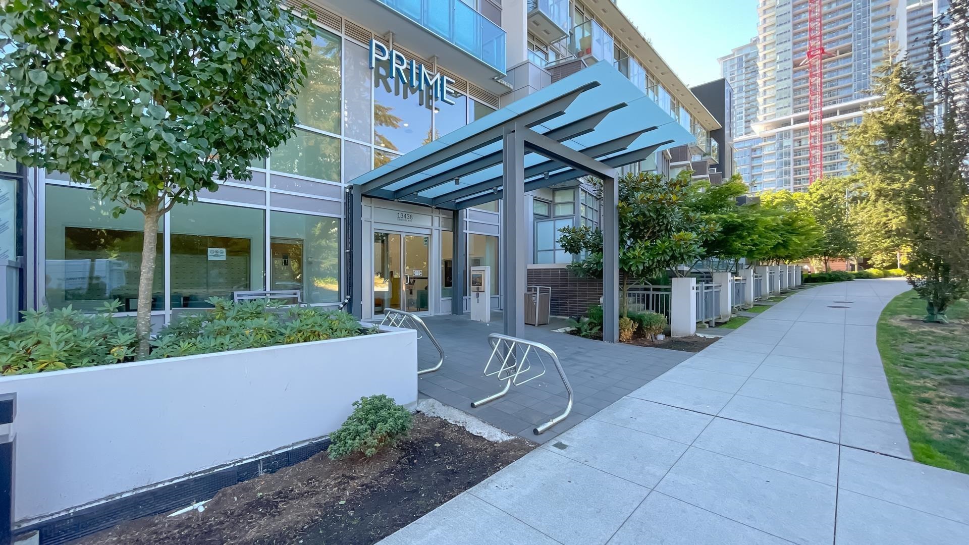 Michael Sung, 1612-13438 CENTRAL AVENUE, Surrey, British Columbia, 3 Bedrooms, 3 Bathrooms, Residential Attached,For Sale ,R2789211