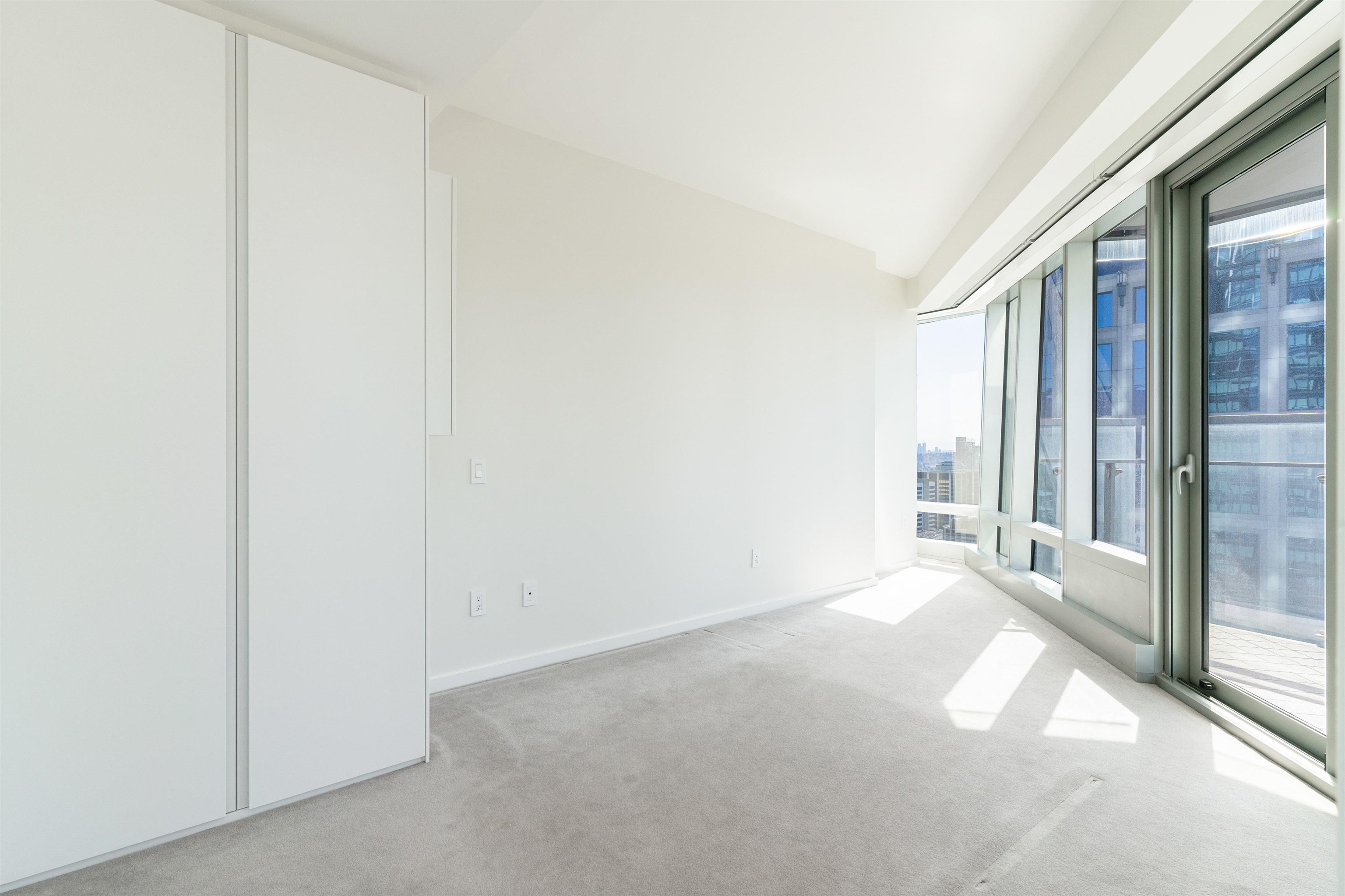 3002-1151 WGEORGIA STREET, Vancouver, British Columbia Apartment/Condo, 2 Bedrooms, 3 Bathrooms, Residential Attached,For Sale, MLS-R2789221