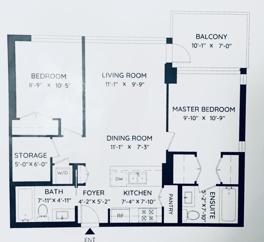 602-4818 ELDORADO MEWS, Vancouver, British Columbia, 2 Bedrooms Bedrooms, ,2 BathroomsBathrooms,Residential Attached,For Sale,R2789229