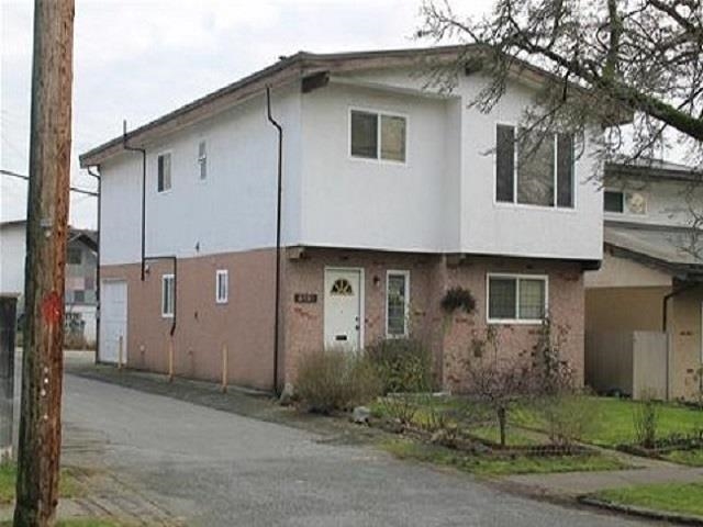 5330 CECIL STREET, Vancouver, British Columbia V5R 4E5, 5 Bedrooms Bedrooms, ,2 BathroomsBathrooms,Residential Detached,For Sale,R2789252