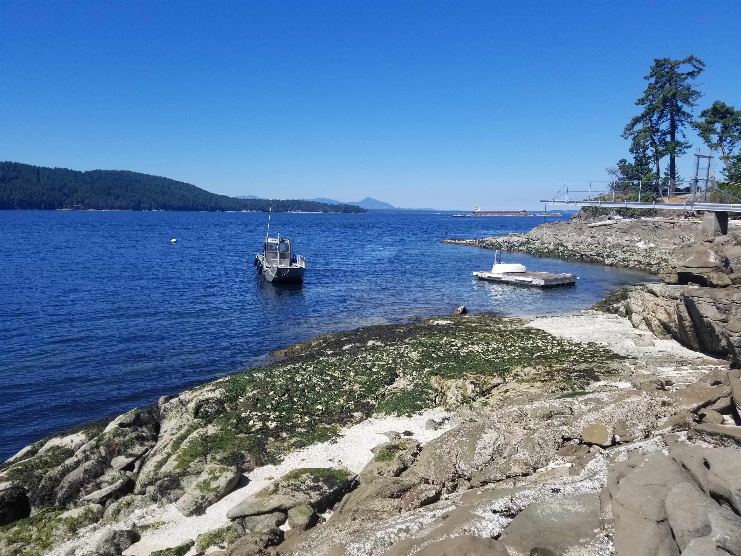 LOT 1 REID ISLAND, No City Value, British Columbia, 1 Bedroom Bedrooms, ,Residential Detached,For Sale,R2789298