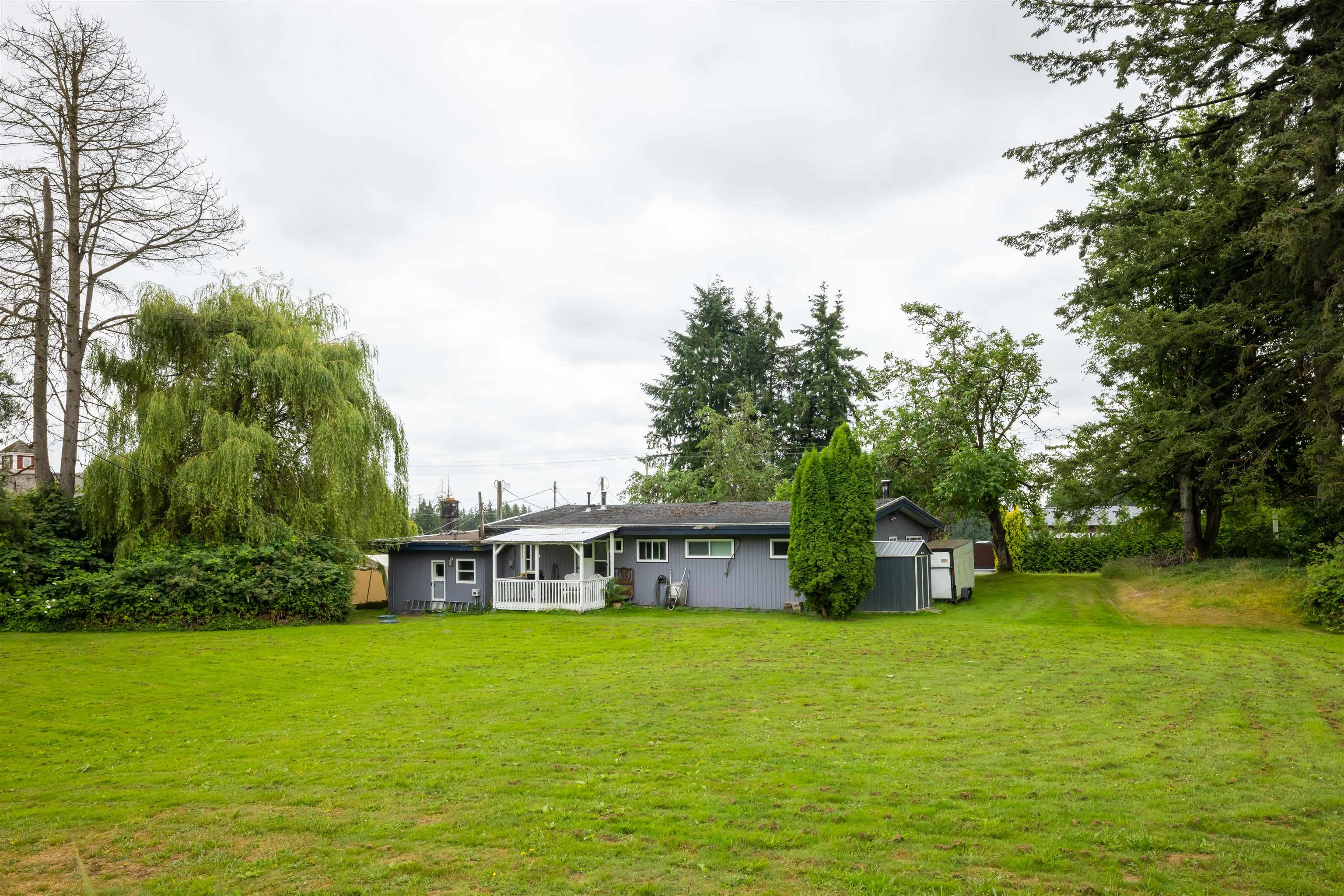 Wilson Lam Realtor, 28989 MARSH MCCORMICK ROAD, Abbotsford, British Columbia V4X 2B4, 3 Bedrooms, 3 Bathrooms, Residential Detached,For Sale ,R2789513