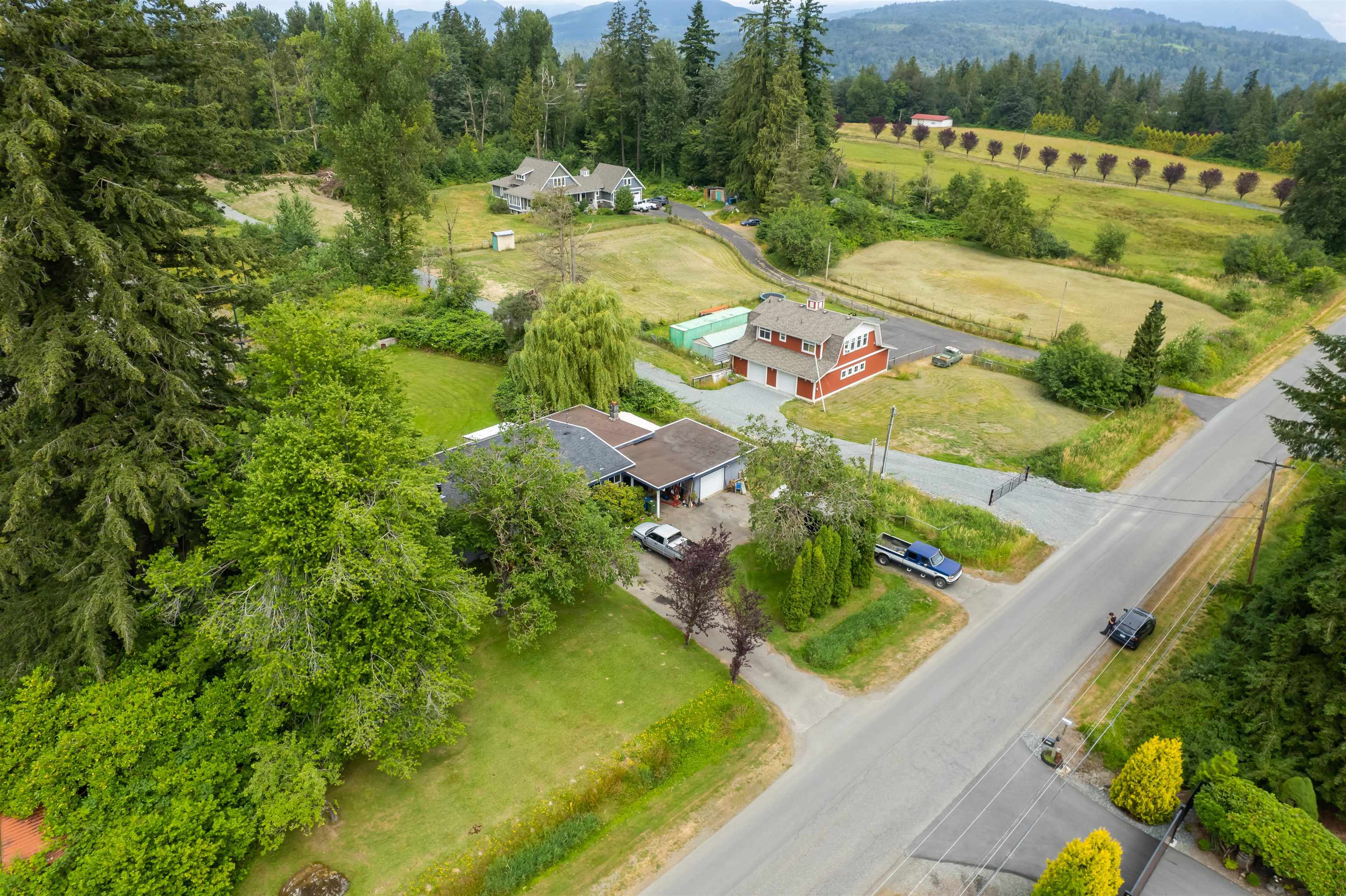 Wilson Lam Realtor, 28989 MARSH MCCORMICK ROAD, Abbotsford, British Columbia V4X 2B4, 3 Bedrooms, 3 Bathrooms, Residential Detached,For Sale ,R2789513