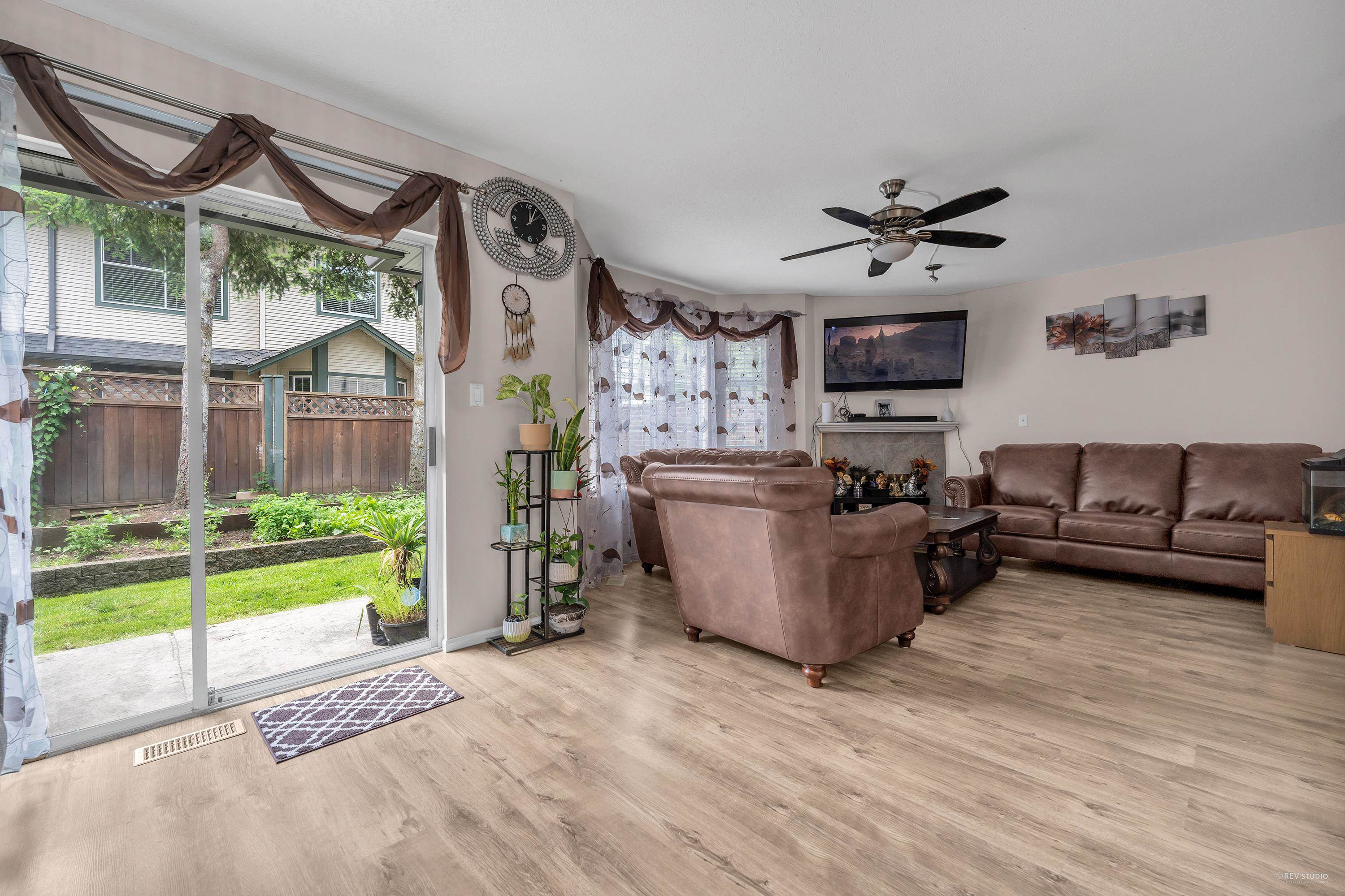 Wilson Lam Realtor, 107-8655 KING GEORGE BOULEVARD, Surrey, British Columbia V3W 5C4, 3 Bedrooms, 3 Bathrooms, Residential Attached,For Sale ,R2789683