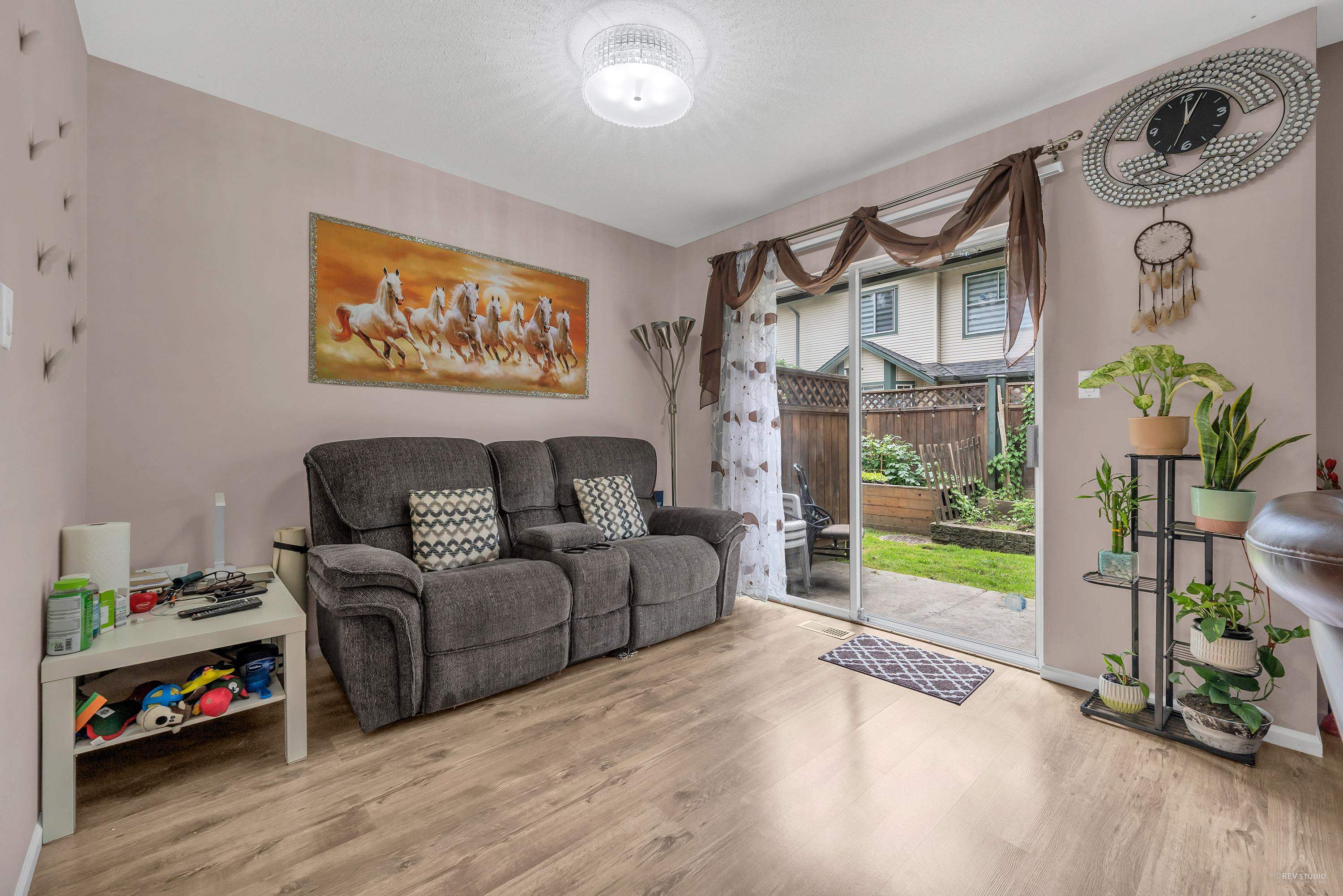 Wilson Lam Realtor, 107-8655 KING GEORGE BOULEVARD, Surrey, British Columbia V3W 5C4, 3 Bedrooms, 3 Bathrooms, Residential Attached,For Sale ,R2789683
