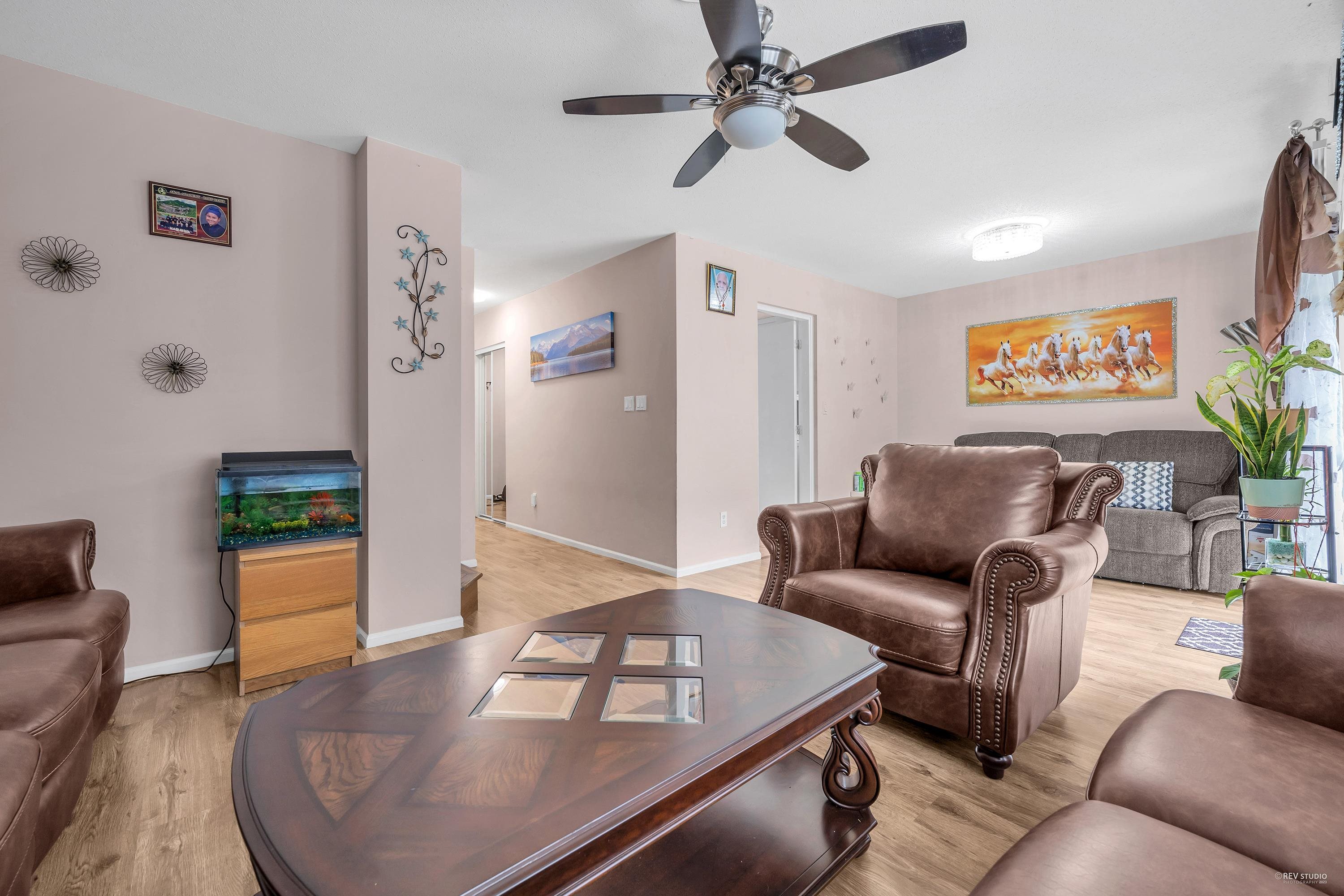 Wilson Lam Realtor, 107-8655 KING GEORGE BOULEVARD, Surrey, British Columbia V3W 5C4, 3 Bedrooms, 3 Bathrooms, Residential Attached,For Sale ,R2789683