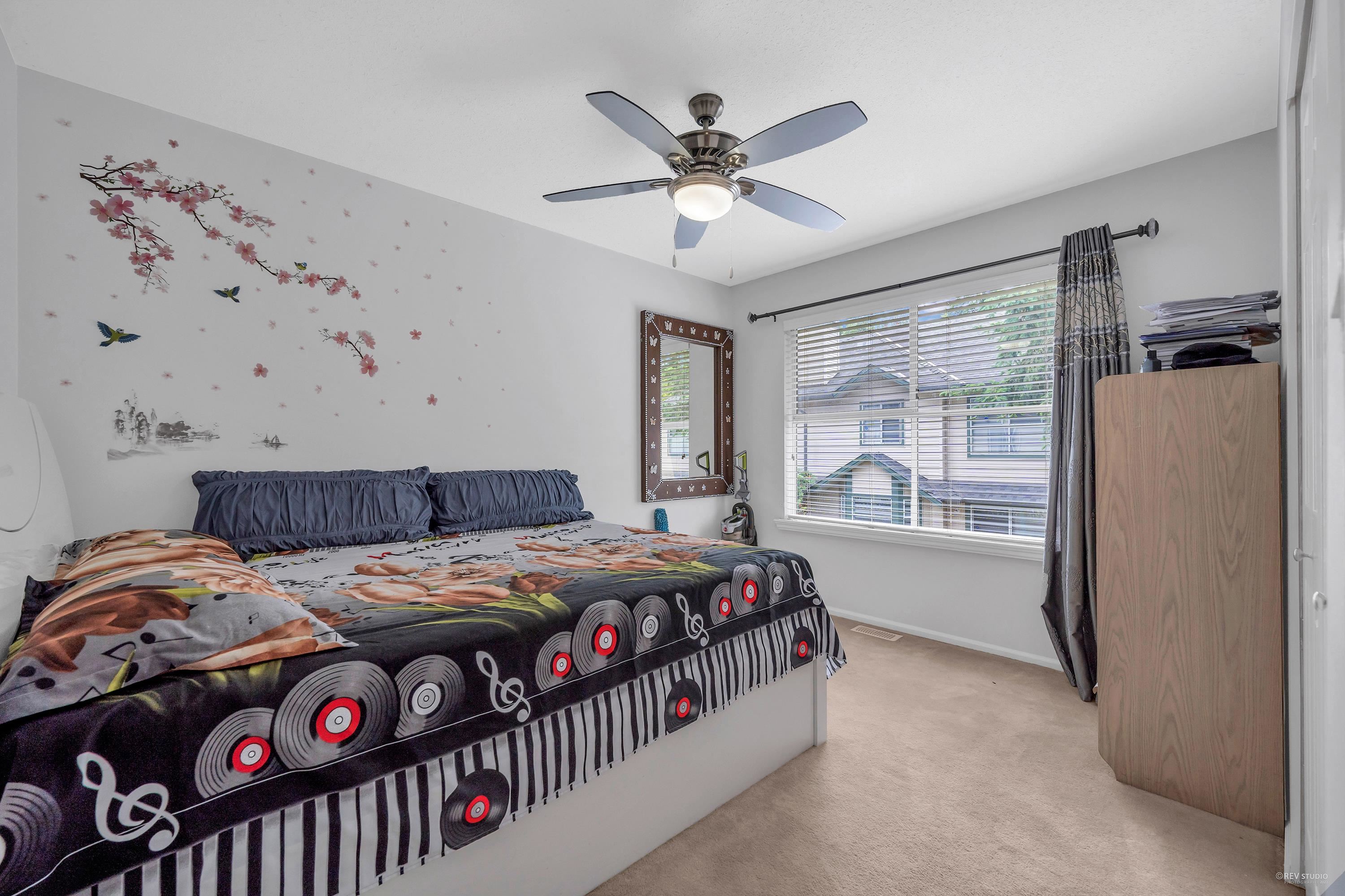 Wilson Lam Realtor, 107-8655 KING GEORGE BOULEVARD, Surrey, British Columbia V3W 5C4, 3 Bedrooms, 3 Bathrooms, Residential Attached,For Sale ,R2789683