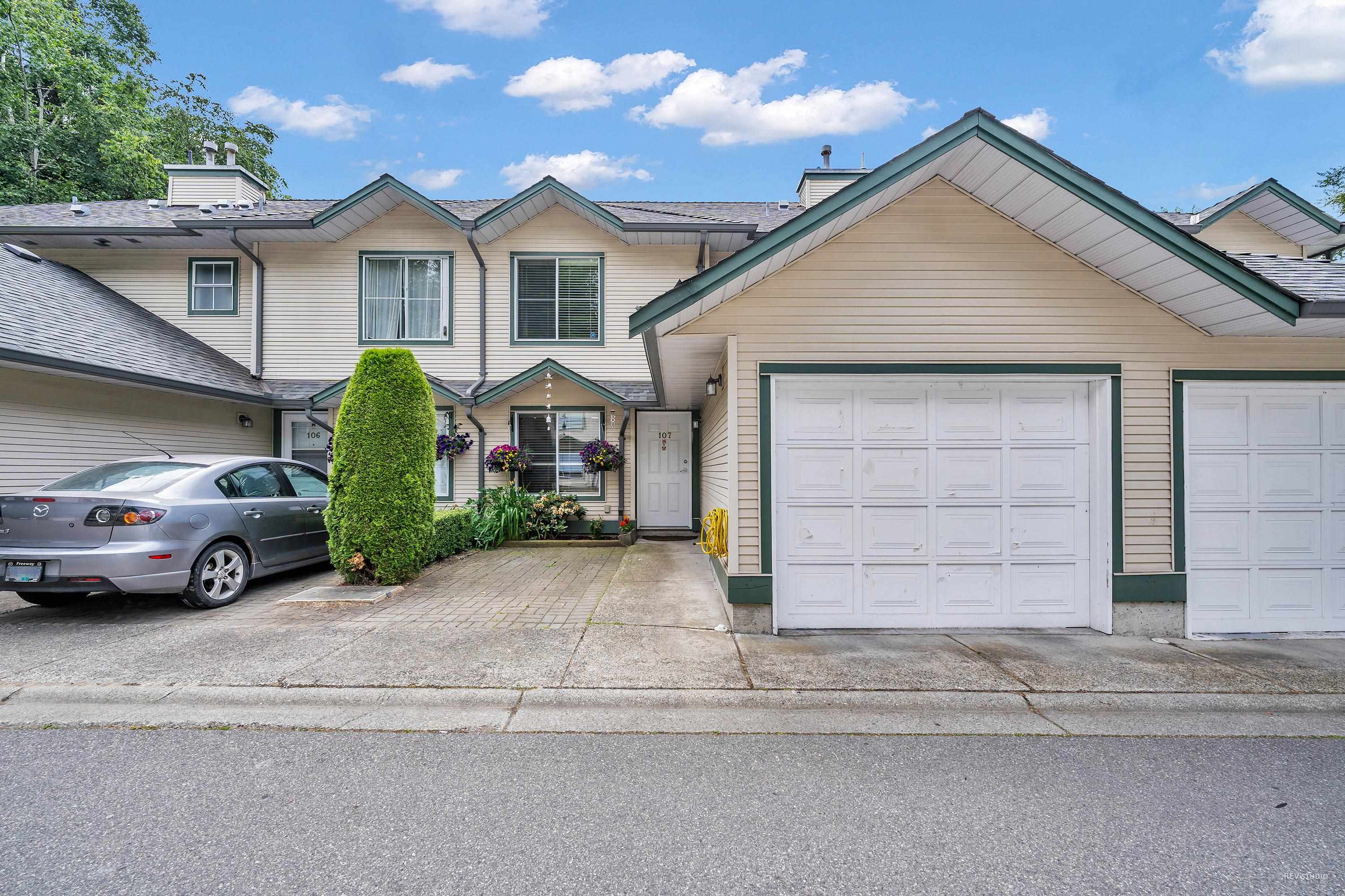 Wilson Lam Realtor, 107-8655 KING GEORGE BOULEVARD, Surrey, British Columbia V3W 5C4, 3 Bedrooms, 3 Bathrooms, Residential Attached,For Sale ,R2789683