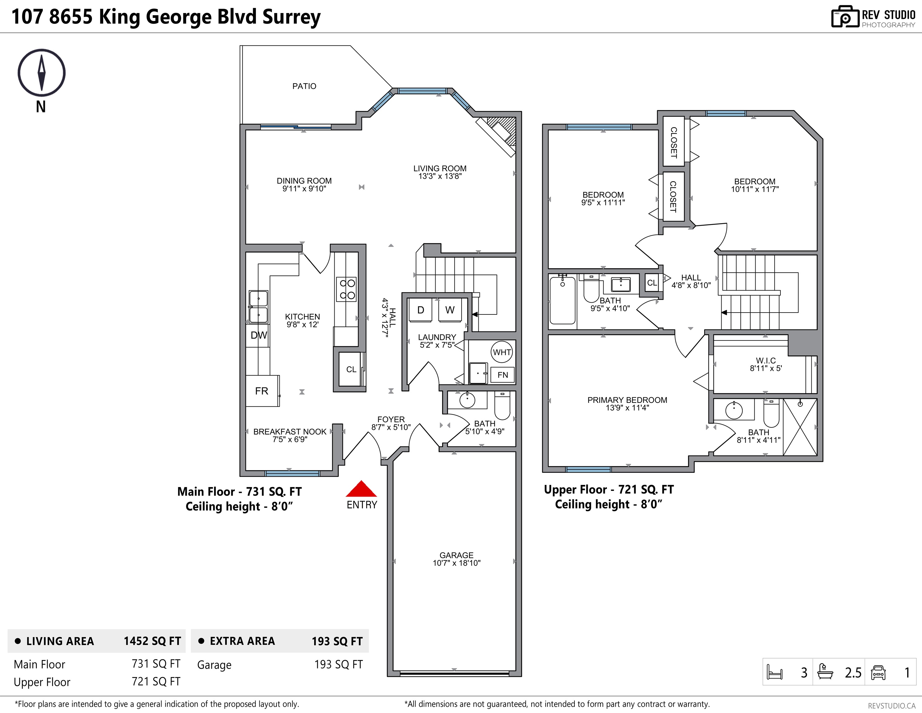 Wilson Lam Realtor, 107-8655 KING GEORGE BOULEVARD, Surrey, British Columbia V3W 5C4, 3 Bedrooms, 3 Bathrooms, Residential Attached,For Sale ,R2789683