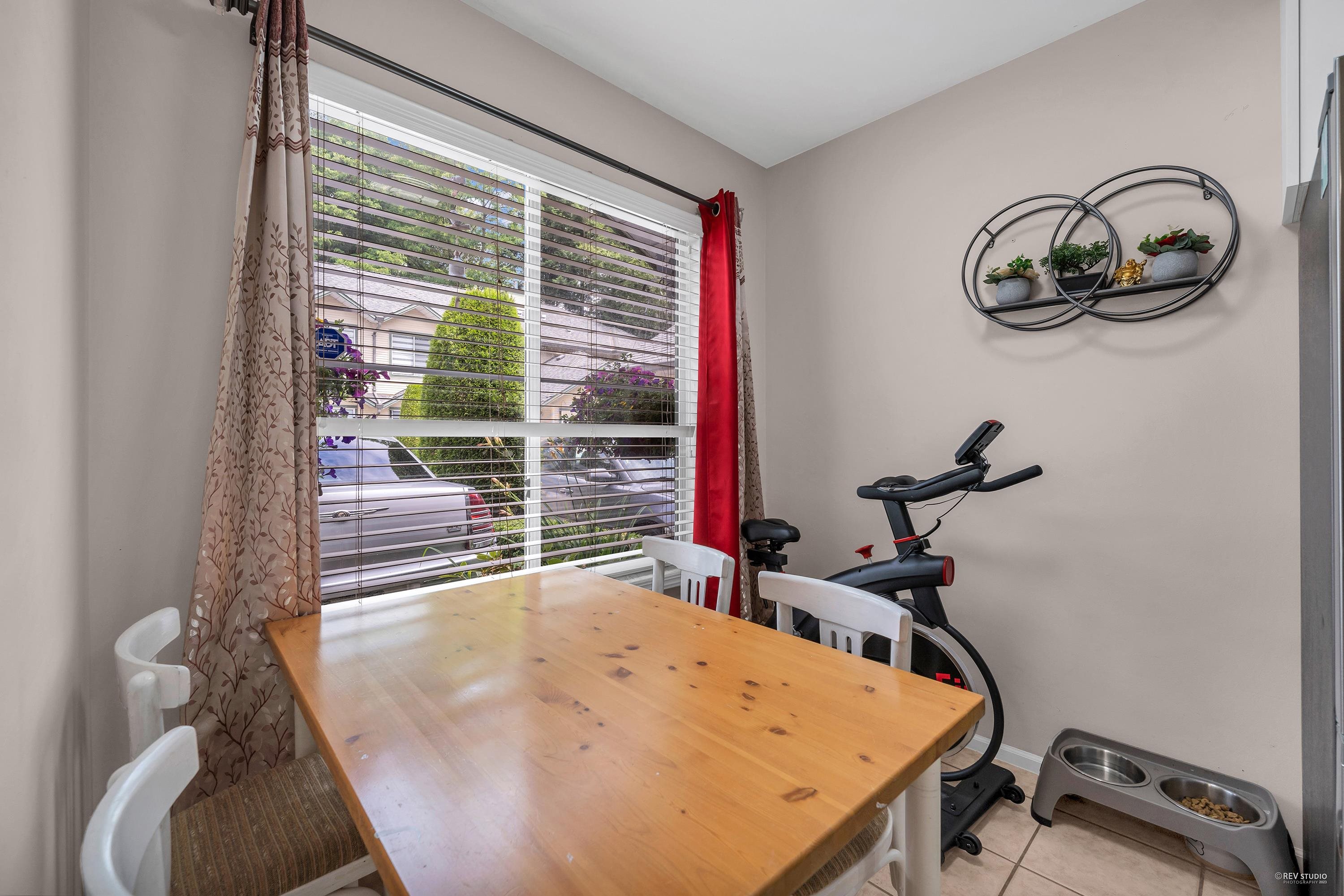 Wilson Lam Realtor, 107-8655 KING GEORGE BOULEVARD, Surrey, British Columbia V3W 5C4, 3 Bedrooms, 3 Bathrooms, Residential Attached,For Sale ,R2789683