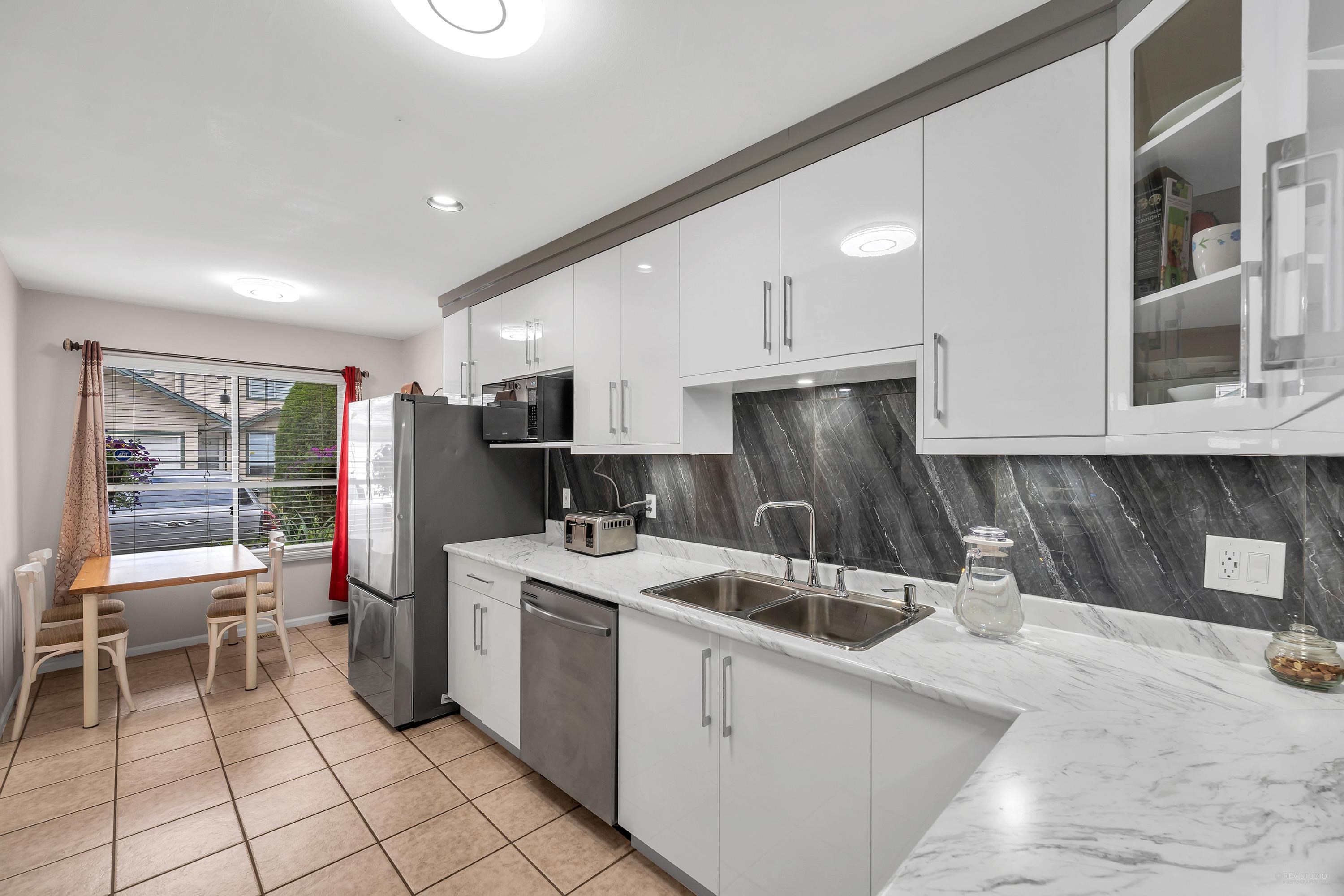 Wilson Lam Realtor, 107-8655 KING GEORGE BOULEVARD, Surrey, British Columbia V3W 5C4, 3 Bedrooms, 3 Bathrooms, Residential Attached,For Sale ,R2789683