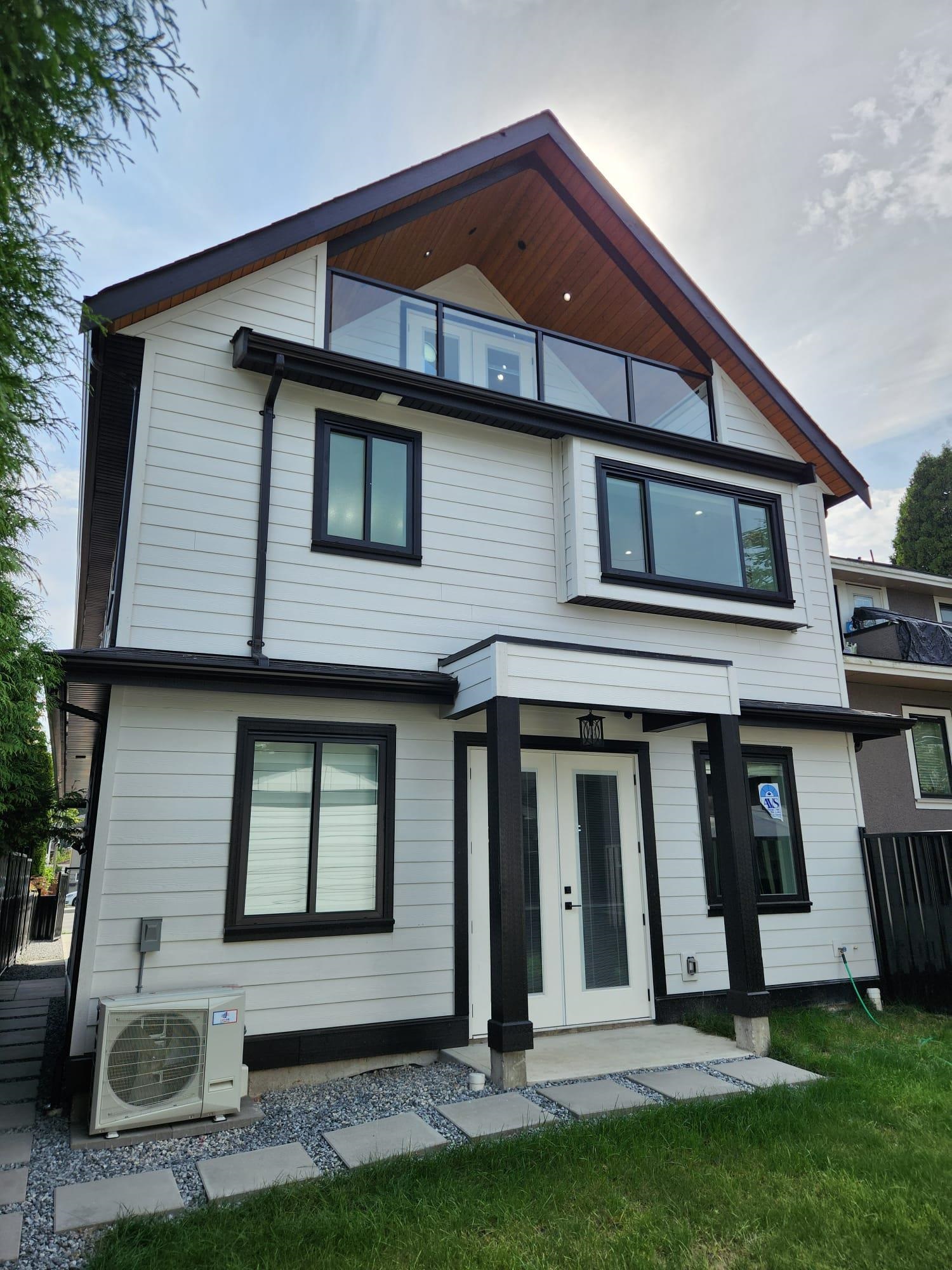 2831 MCGILL STREET, Vancouver, British Columbia, 4 Bedrooms Bedrooms, ,4 BathroomsBathrooms,Residential Attached,For Sale,R2789757