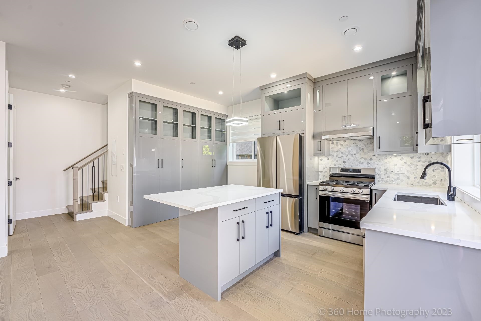 2831 MCGILL STREET, Vancouver, British Columbia, 4 Bedrooms Bedrooms, ,4 BathroomsBathrooms,Residential Attached,For Sale,R2789757