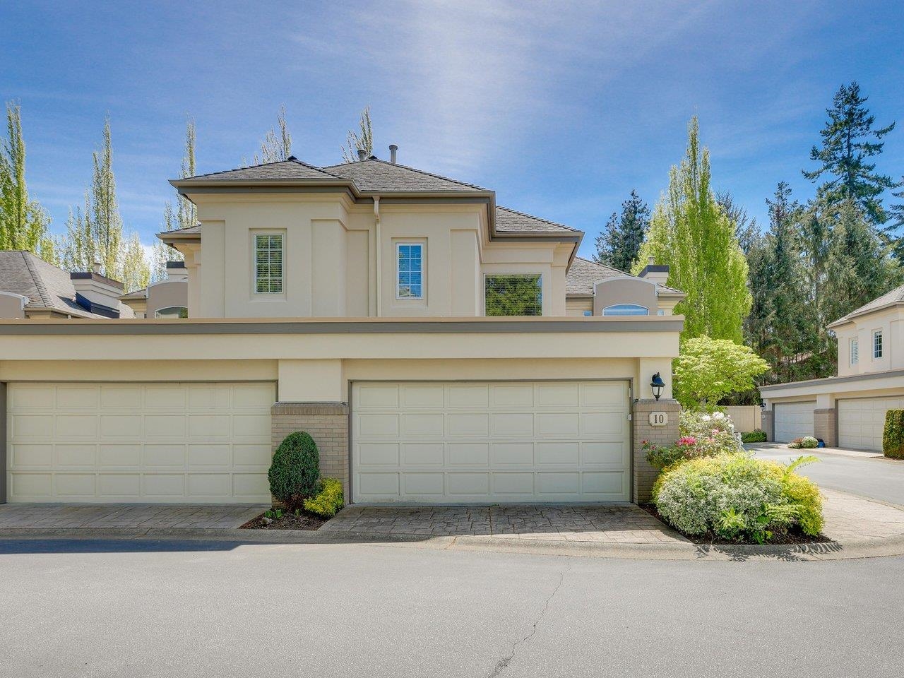 Tsawwassen East Townhouse for sale:  3 bedroom 2,278 sq.ft. (Listed 2023-06-28)