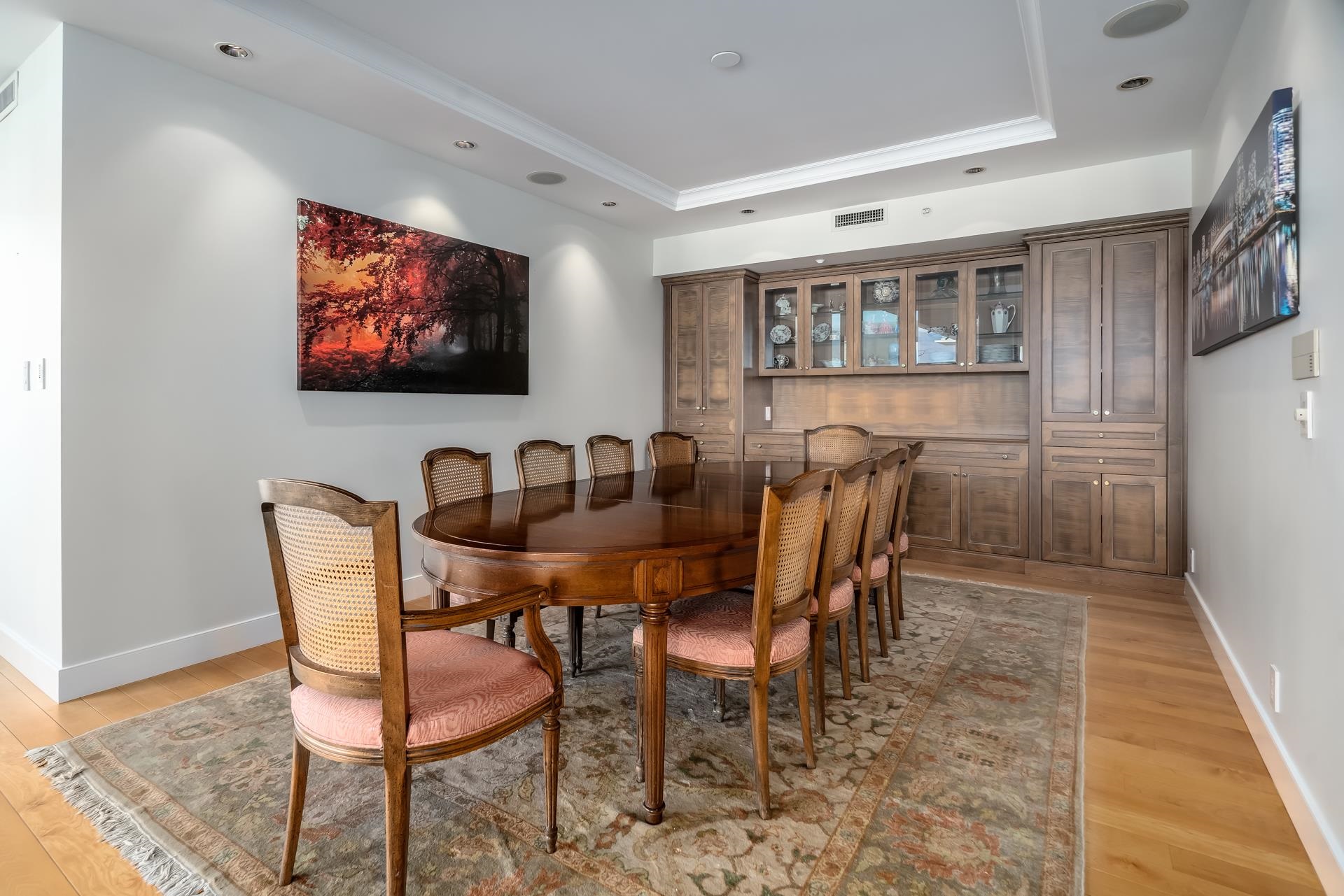PH13-1717 BAYSHORE DRIVE, Vancouver, British Columbia, 2 Bedrooms Bedrooms, ,3 BathroomsBathrooms,Residential Attached,For Sale,R2790190