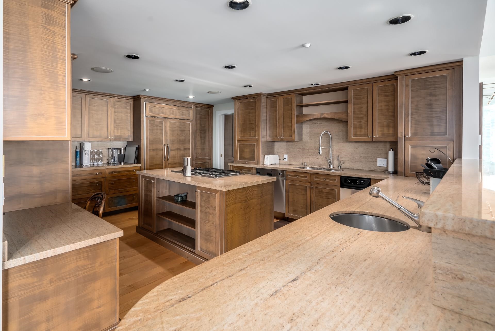PH13-1717 BAYSHORE DRIVE, Vancouver, British Columbia, 2 Bedrooms Bedrooms, ,3 BathroomsBathrooms,Residential Attached,For Sale,R2790190