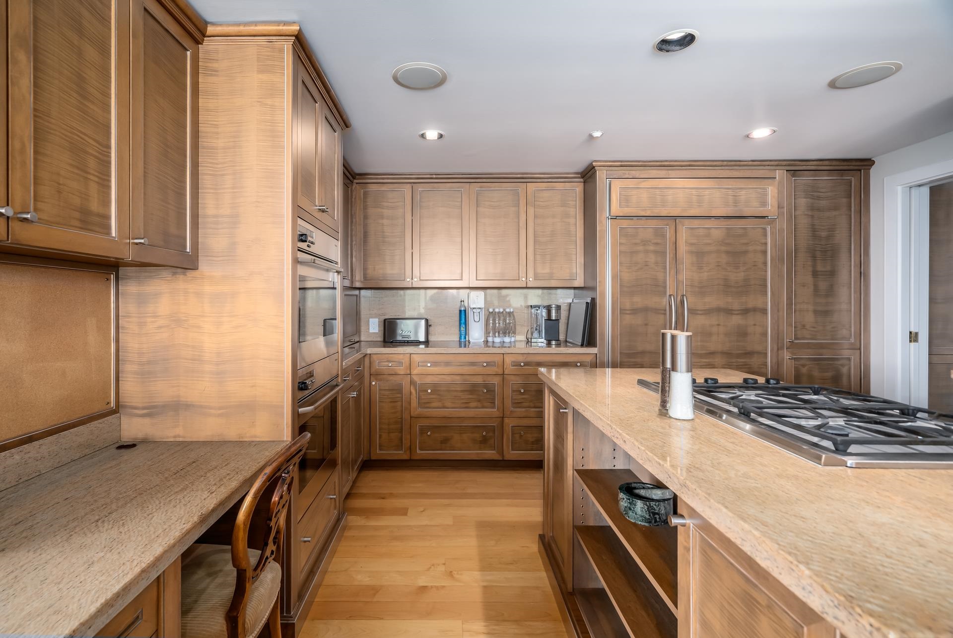 PH13-1717 BAYSHORE DRIVE, Vancouver, British Columbia, 2 Bedrooms Bedrooms, ,3 BathroomsBathrooms,Residential Attached,For Sale,R2790190
