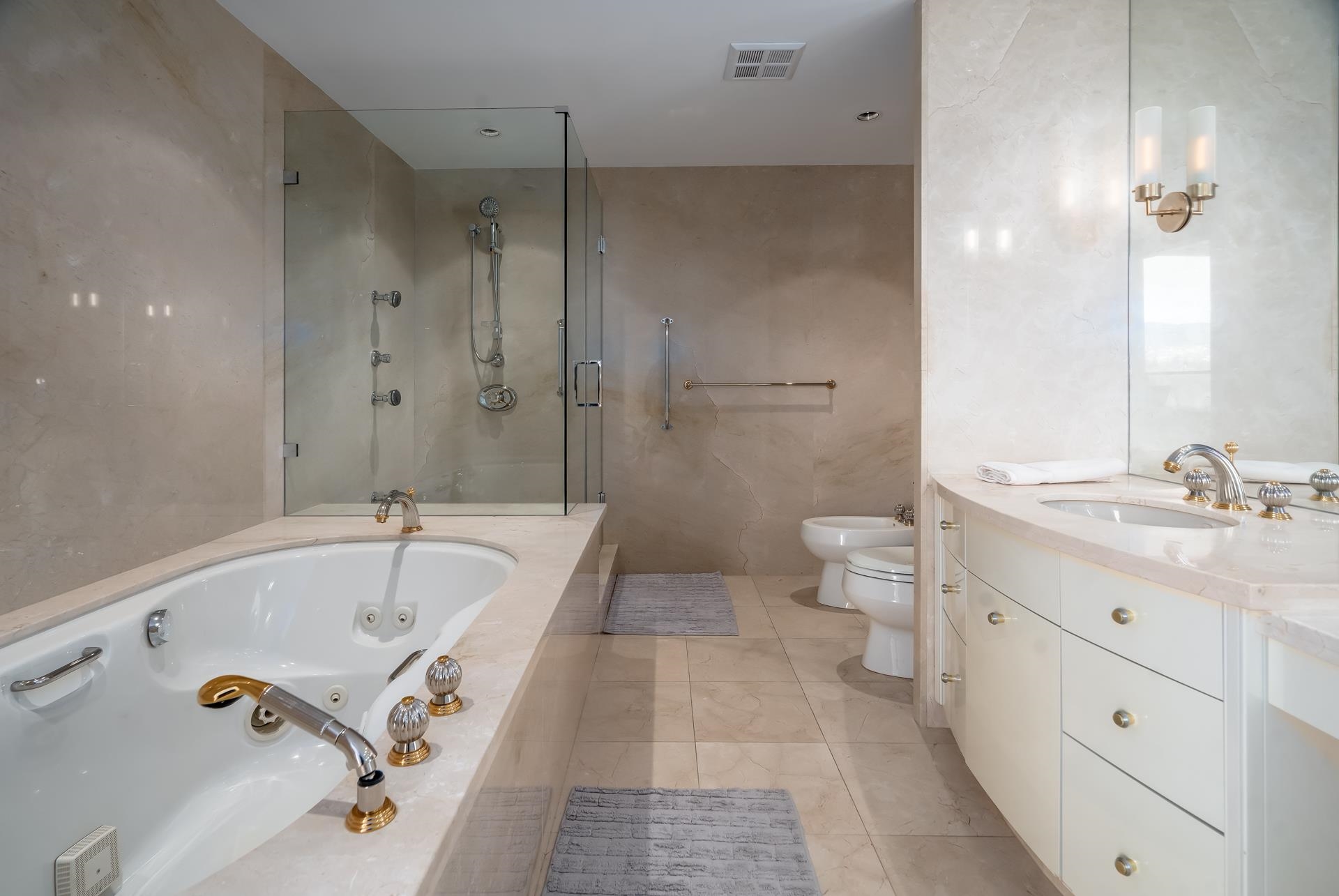 PH13-1717 BAYSHORE DRIVE, Vancouver, British Columbia, 2 Bedrooms Bedrooms, ,3 BathroomsBathrooms,Residential Attached,For Sale,R2790190