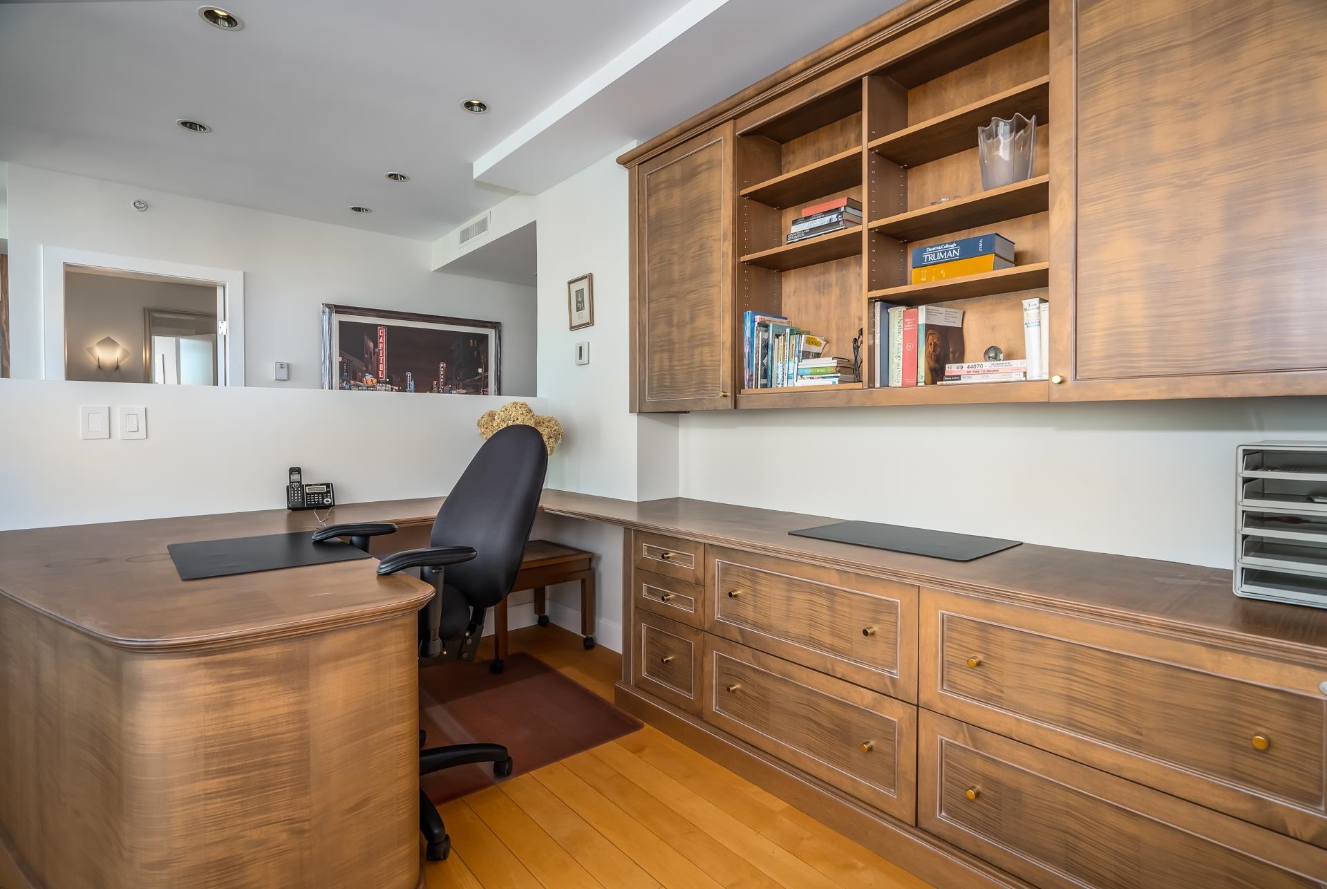 PH13-1717 BAYSHORE DRIVE, Vancouver, British Columbia, 2 Bedrooms Bedrooms, ,3 BathroomsBathrooms,Residential Attached,For Sale,R2790190