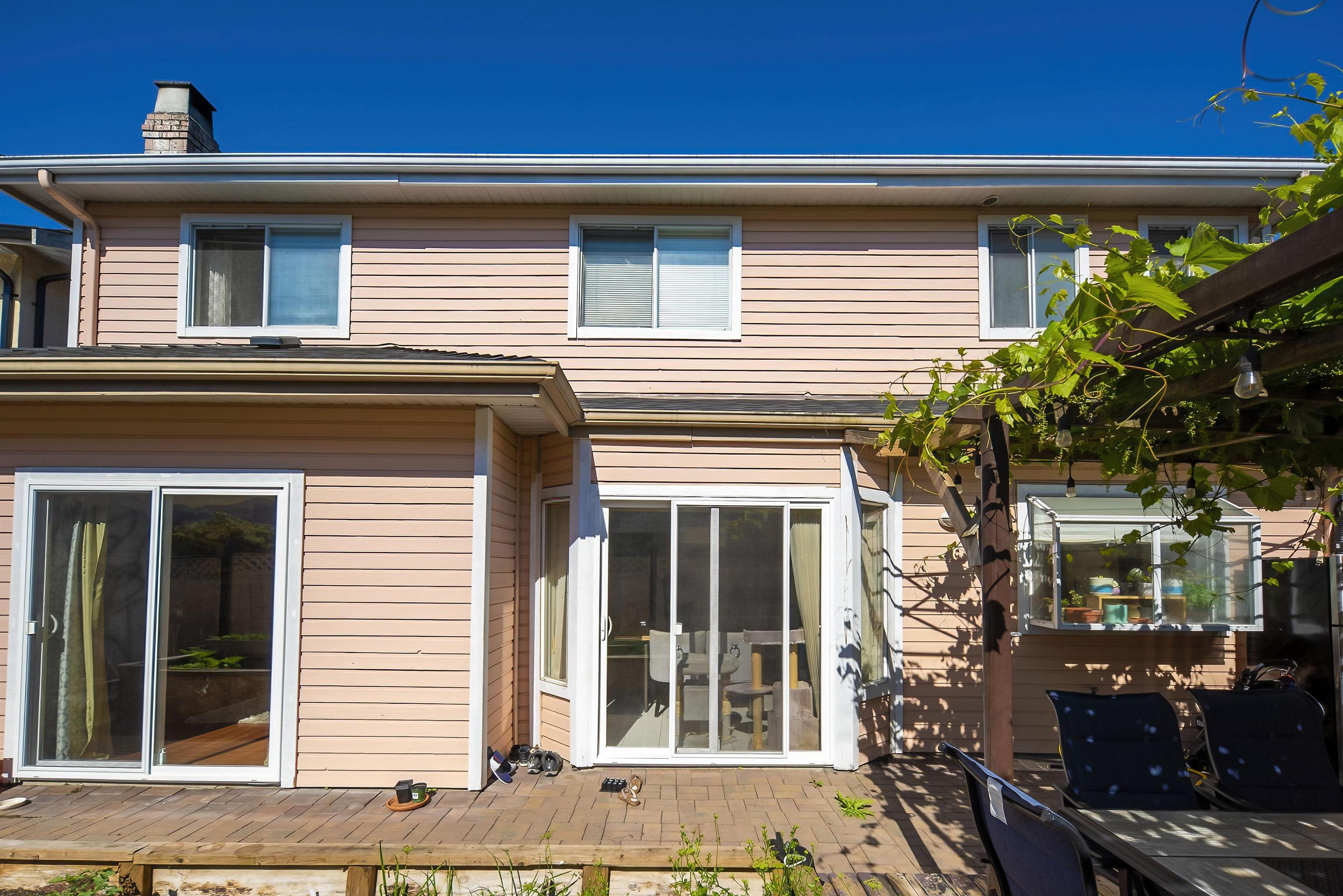 9780 CAPELLA DRIVE, Richmond, British Columbia, 5 Bedrooms Bedrooms, ,3 BathroomsBathrooms,Residential Detached,For Sale,R2790293