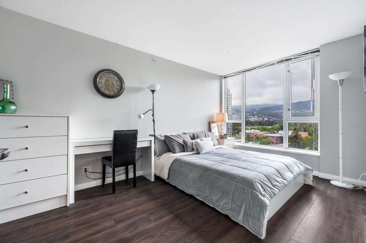 1501-1178 HEFFLEY CRESCENT, Coquitlam, British Columbia, 2 Bedrooms Bedrooms, ,2 BathroomsBathrooms,Residential Attached,For Sale,R2790753