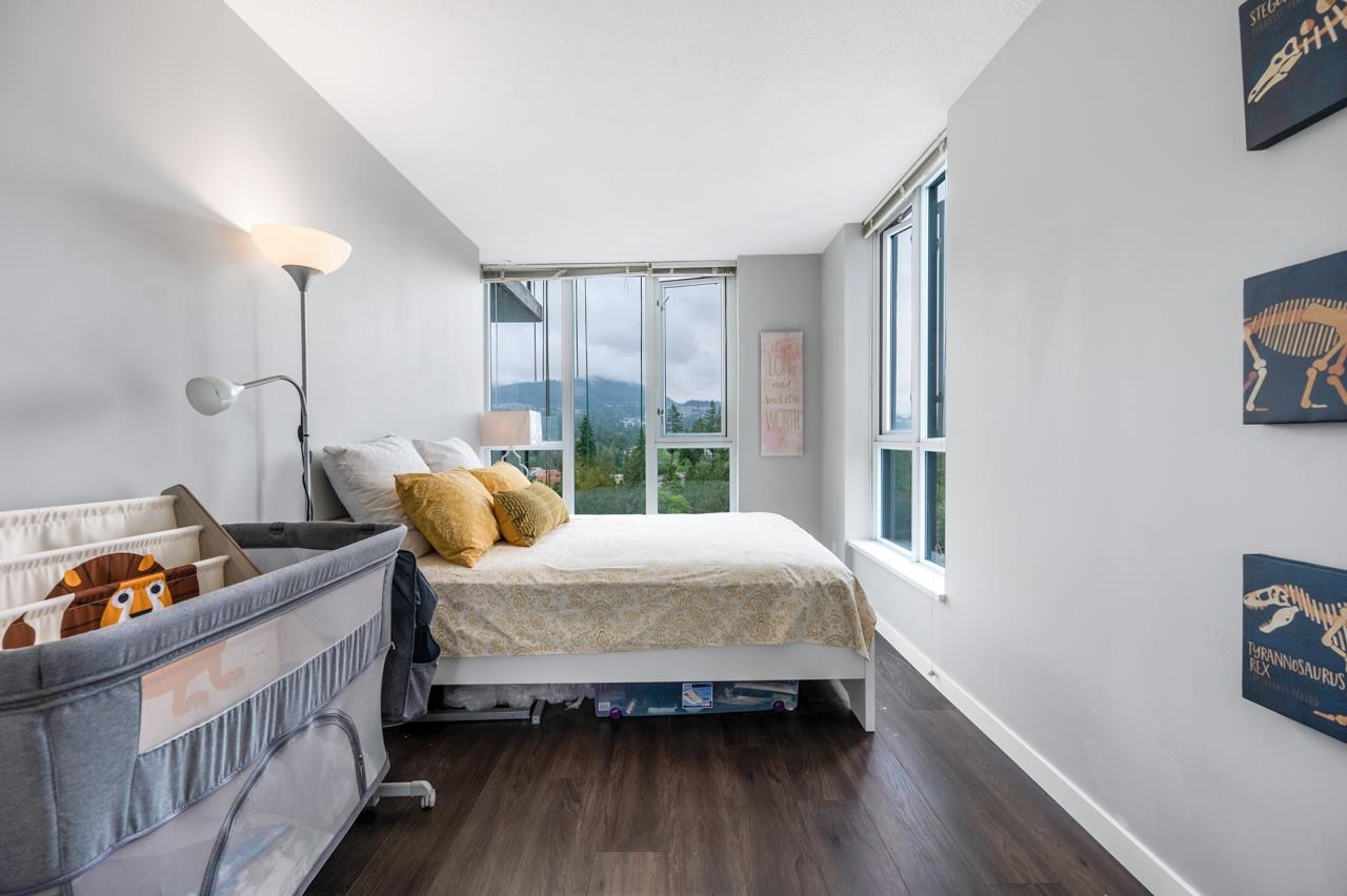 1501-1178 HEFFLEY CRESCENT, Coquitlam, British Columbia, 2 Bedrooms Bedrooms, ,2 BathroomsBathrooms,Residential Attached,For Sale,R2790753