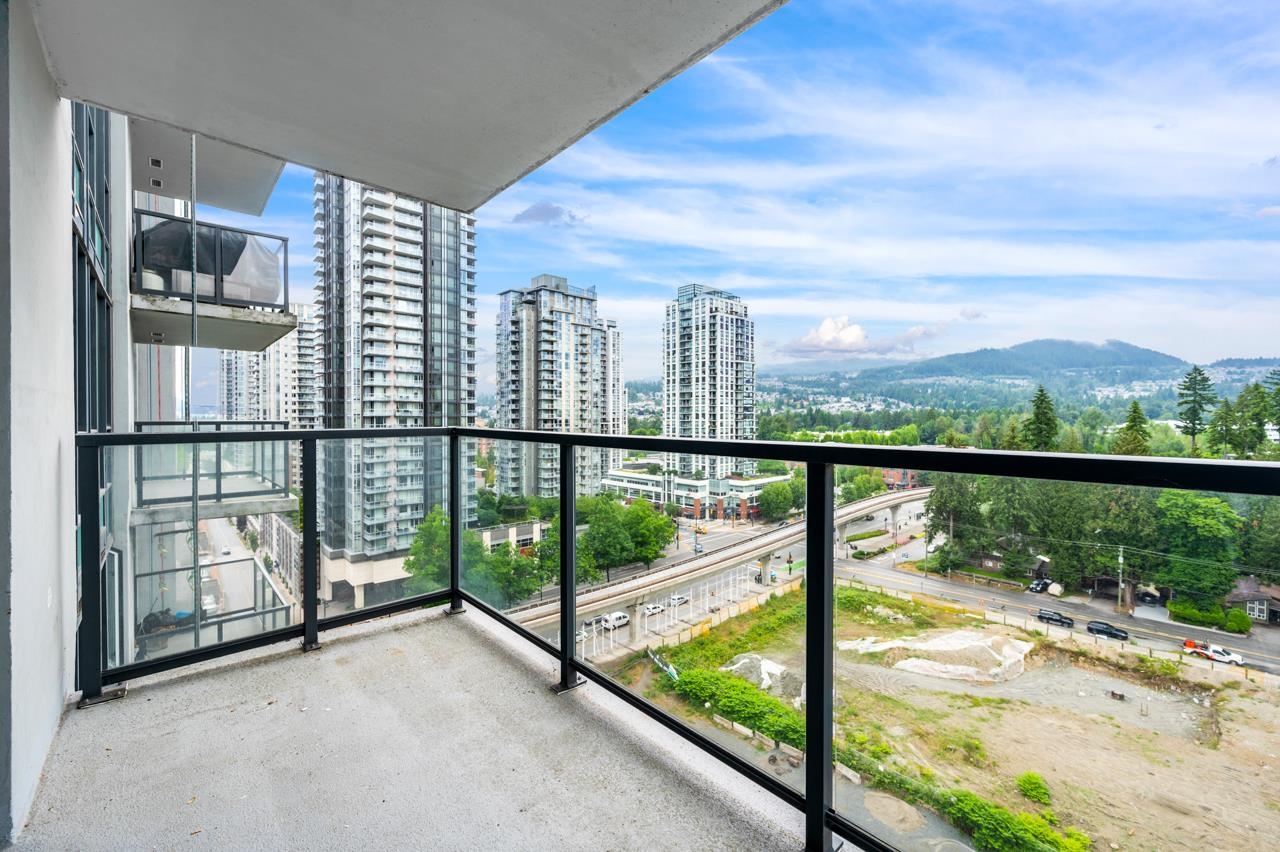 1501-1178 HEFFLEY CRESCENT, Coquitlam, British Columbia V3B 0A7, 2 Bedrooms Bedrooms, ,2 BathroomsBathrooms,Residential Attached,For Sale,R2790753