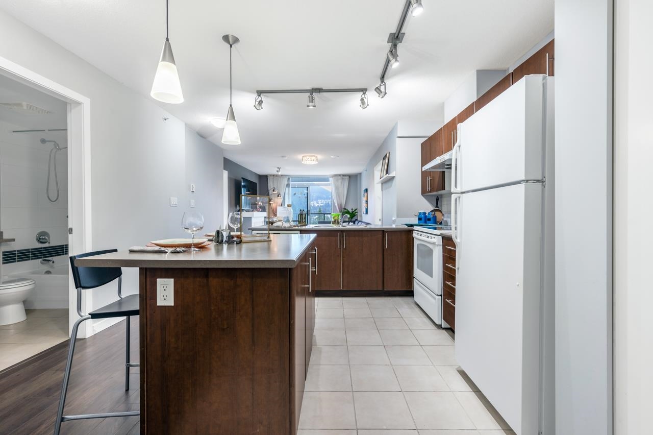 1501-1178 HEFFLEY CRESCENT, Coquitlam, British Columbia, 2 Bedrooms Bedrooms, ,2 BathroomsBathrooms,Residential Attached,For Sale,R2790753