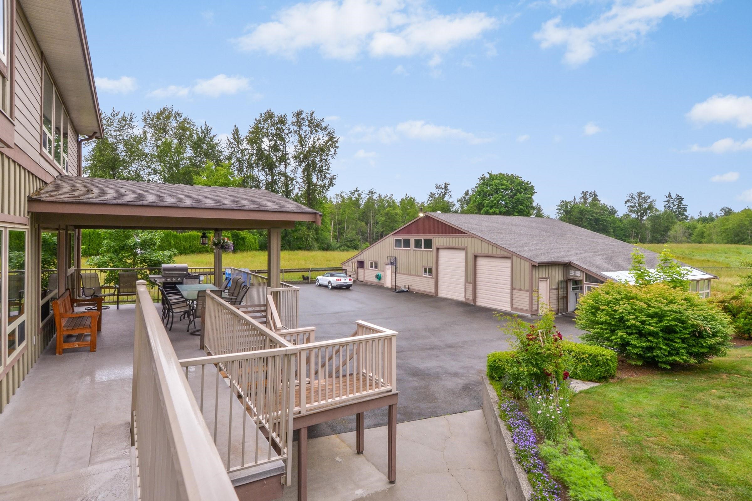 9752 216 STREET, Langley, British Columbia, 8 Bedrooms Bedrooms, ,7 BathroomsBathrooms,Residential Detached,For Sale,R2790933