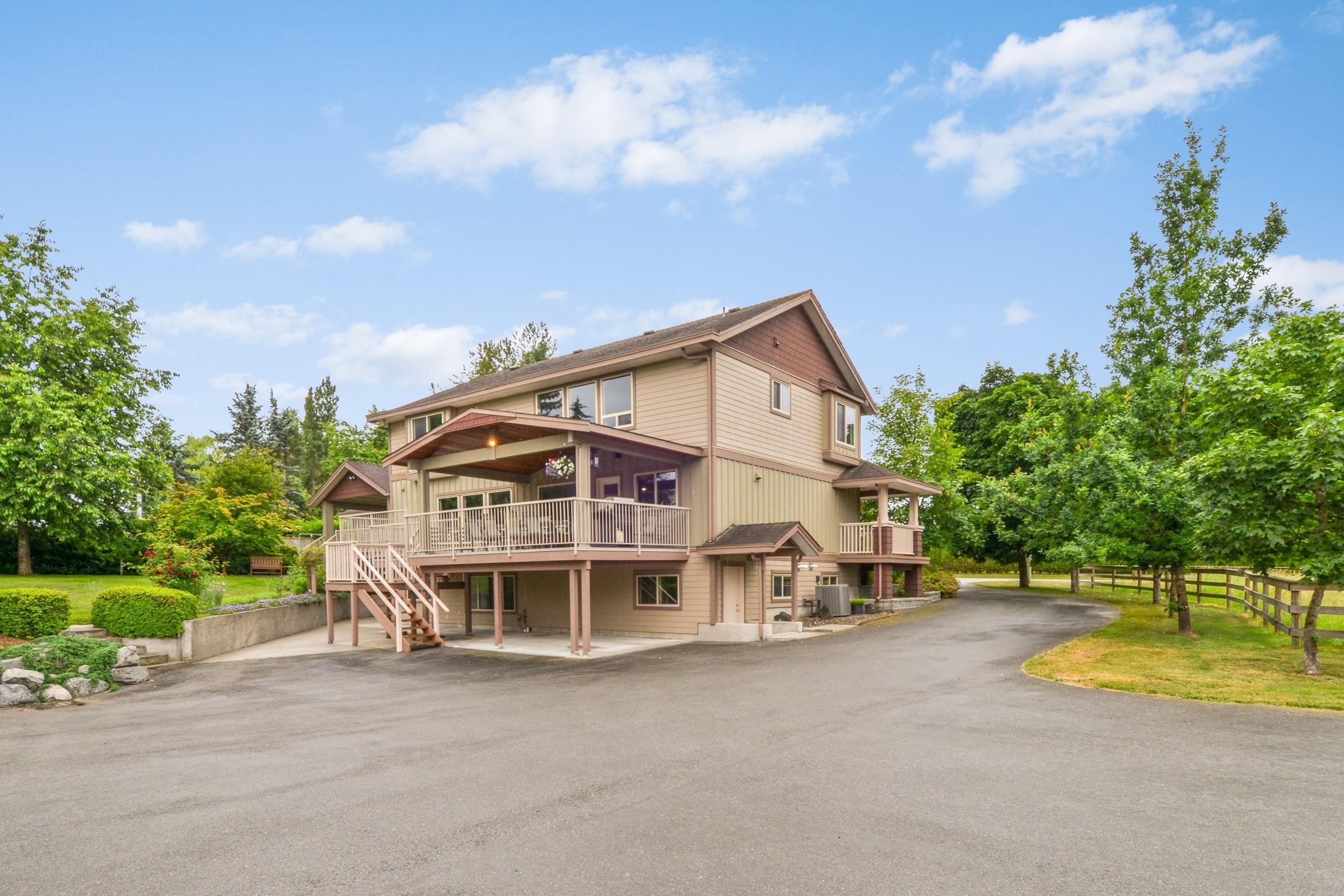 9752 216 STREET, Langley, British Columbia, 8 Bedrooms Bedrooms, ,7 BathroomsBathrooms,Residential Detached,For Sale,R2790933