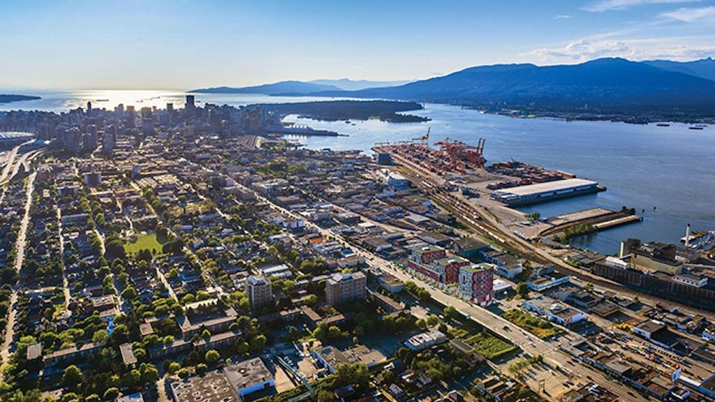 Wilson Lam Realtor, 449 PENDER, Vancouver, British Columbia V6A 1V2, Land Only,For Sale ,R2790993