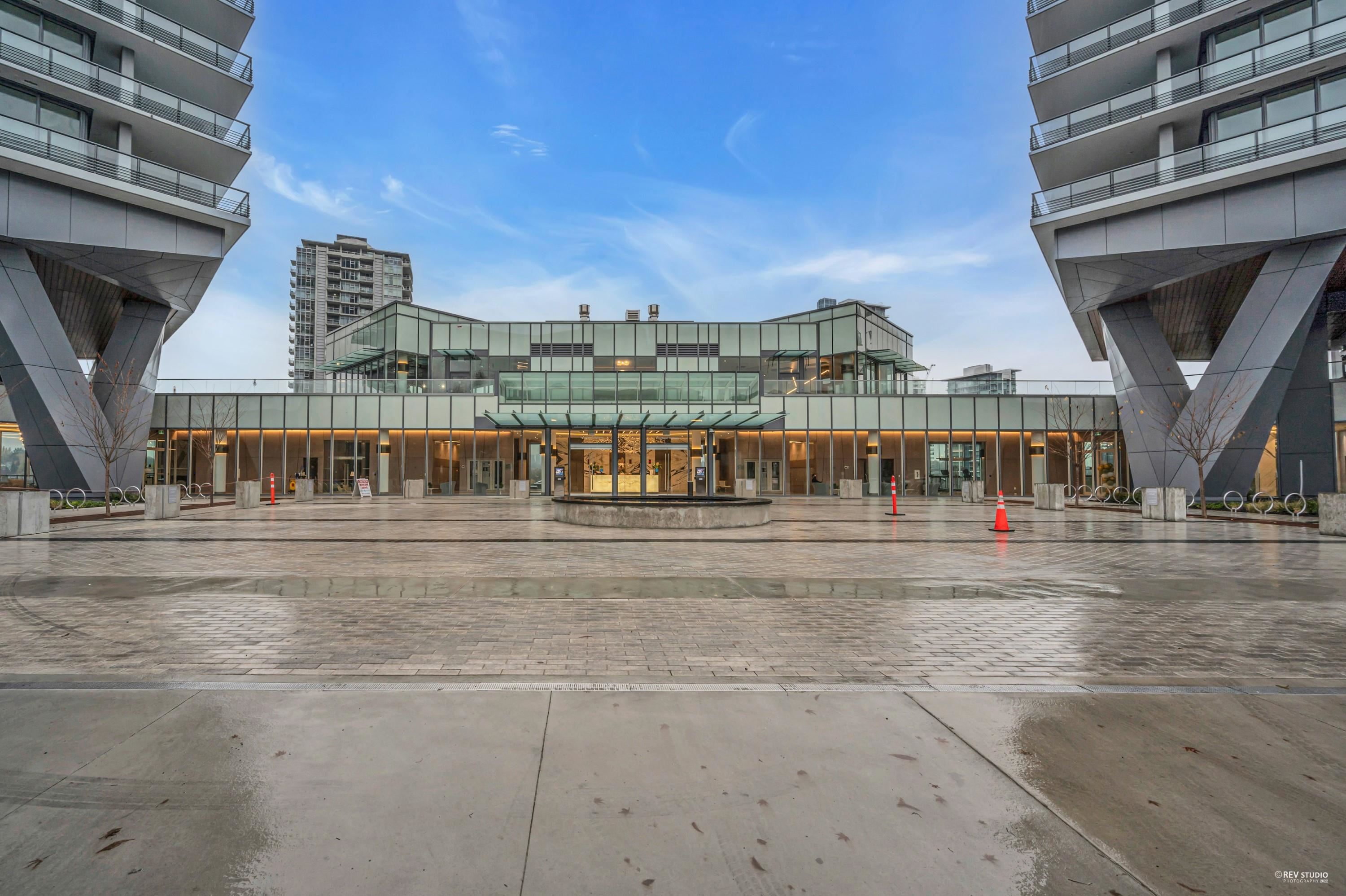 4807-4730 LOUGHEED HIGHWAY, Burnaby, British Columbia Apartment/Condo, 3 Bedrooms, 3 Bathrooms, Residential Attached,For Sale, MLS-R2791056, Richmond Condo for Sale