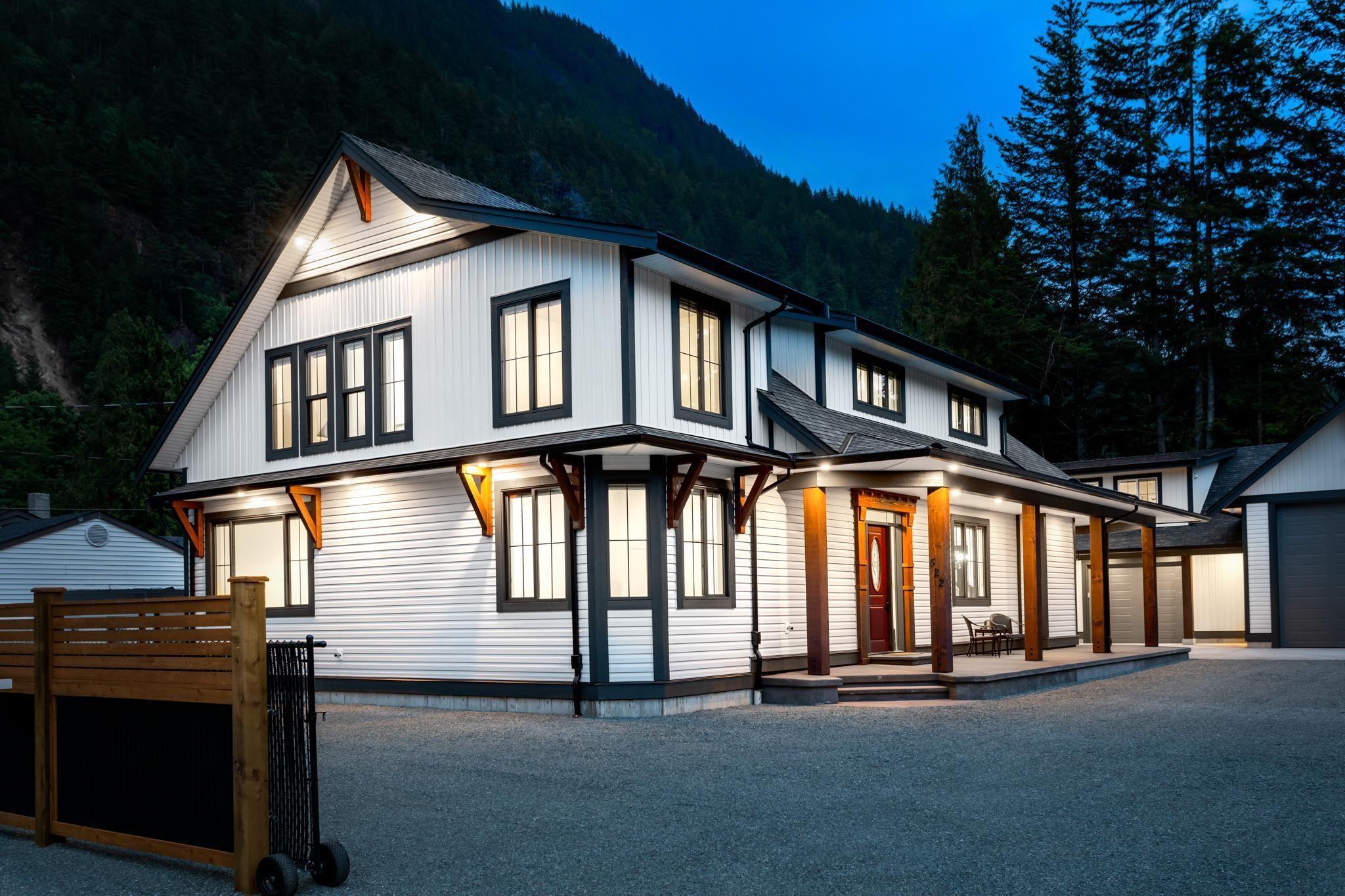 Diane Jacobi, Chilliwack real estate House/Single Family, Townhouse