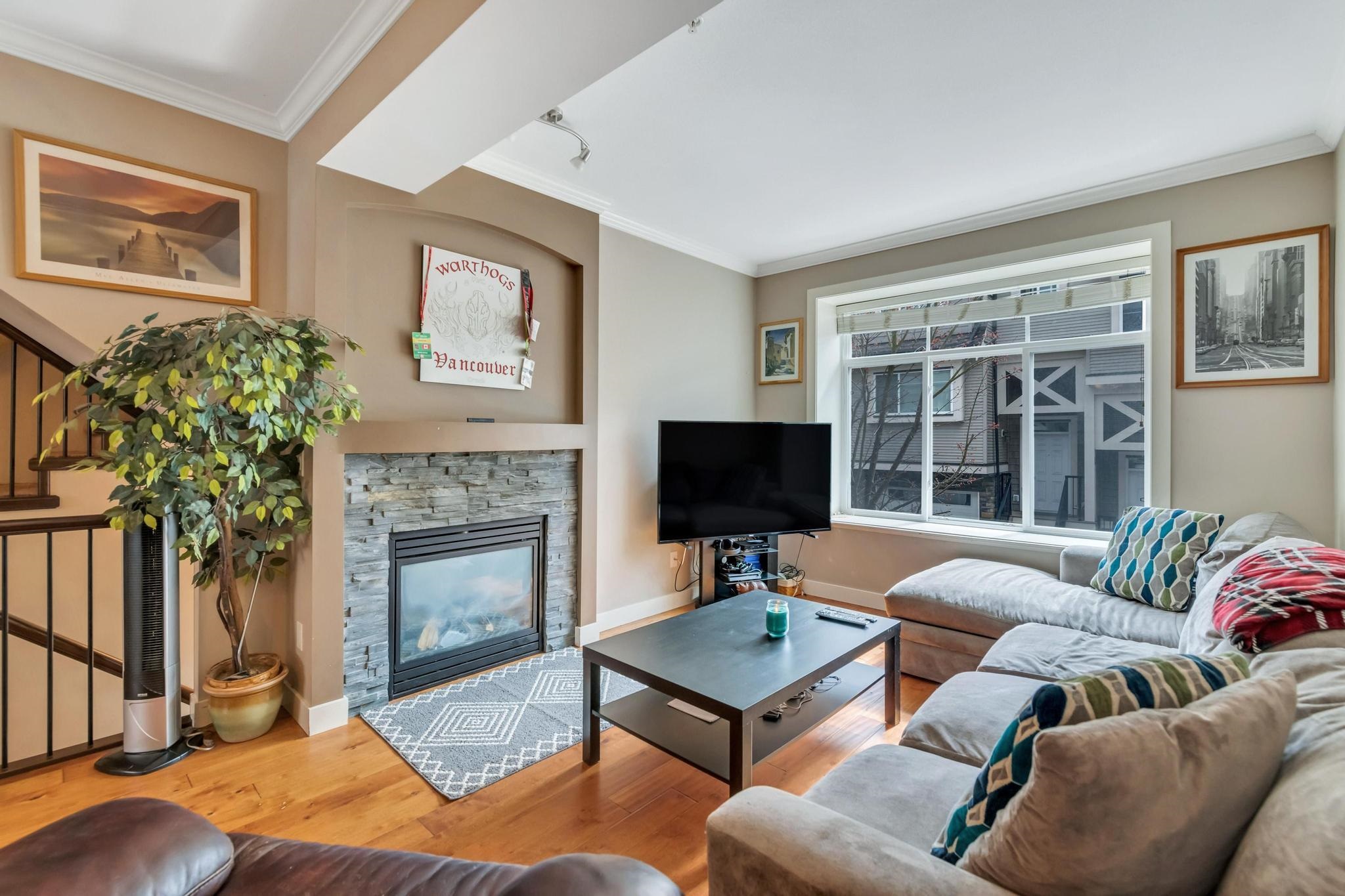 13-11252 COTTONWOOD DRIVE, Maple Ridge, British Columbia Townhouse, 4 Bedrooms, 3 Bathrooms, Residential Attached,For Sale, MLS-R2791356