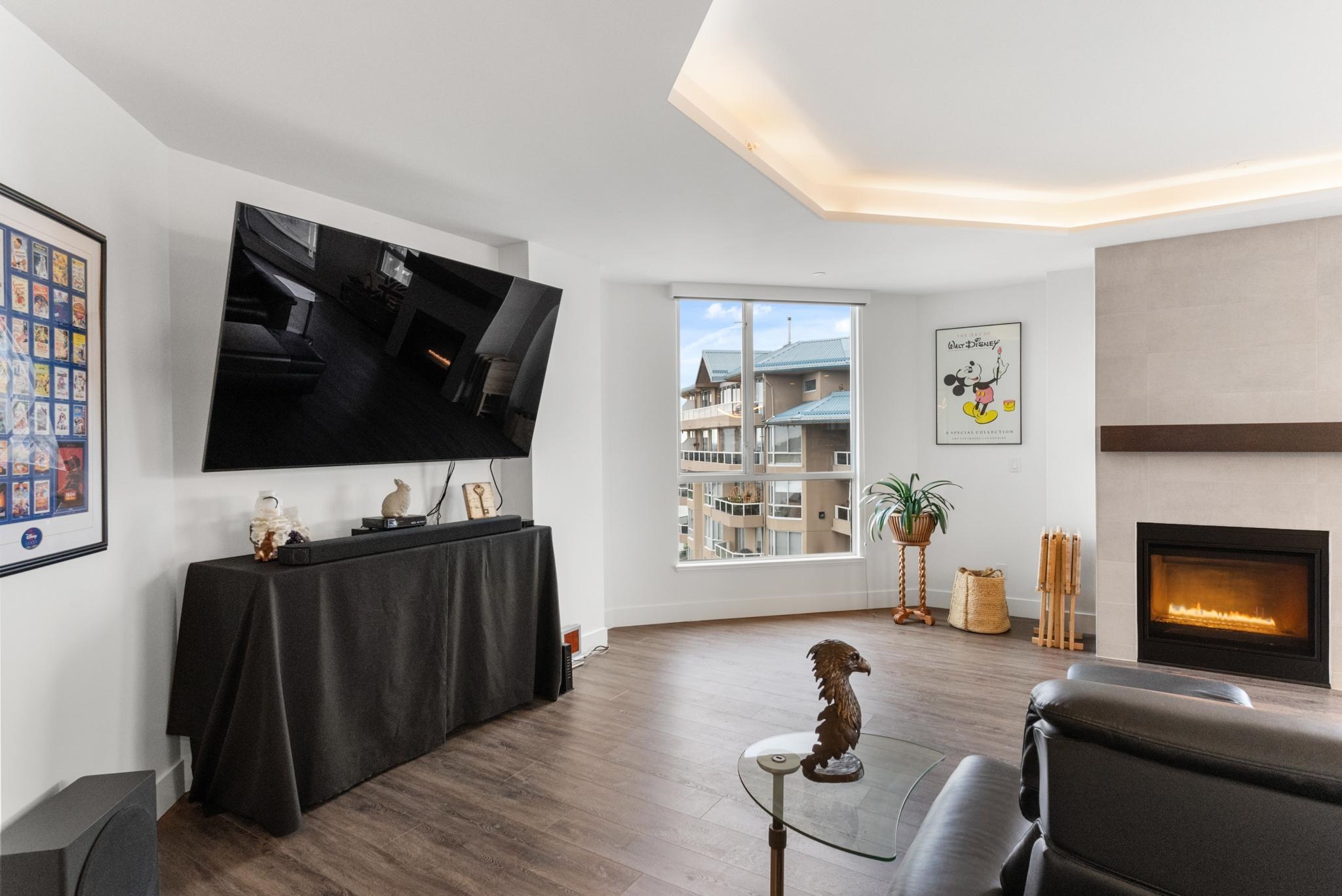 1903-1185 QUAYSIDE DRIVE, New Westminster, British Columbia Apartment/Condo, 3 Bedrooms, 2 Bathrooms, Residential Attached,For Sale, MLS-R2791579, Richmond Condo for Sale
