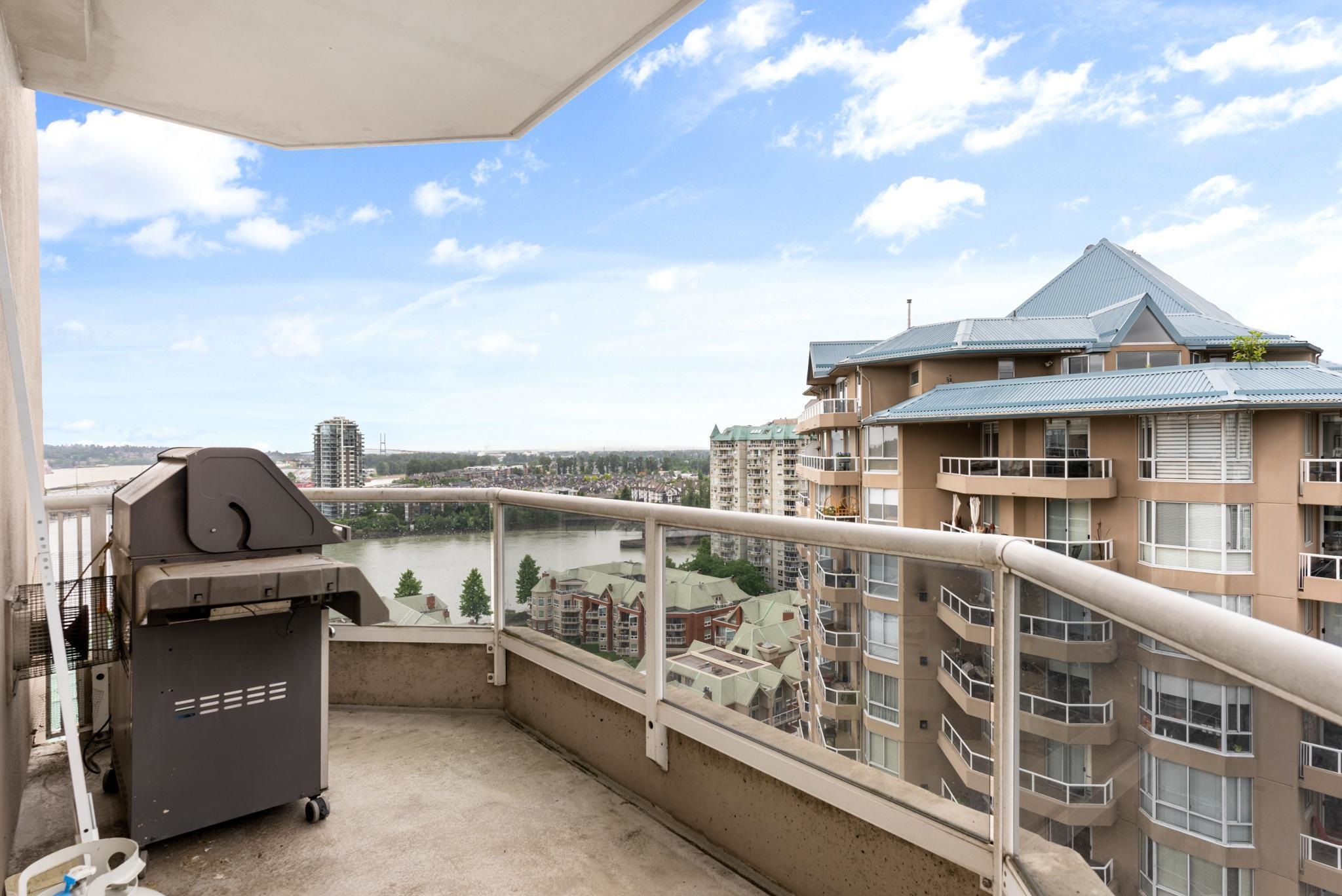1903-1185 QUAYSIDE DRIVE, New Westminster, British Columbia Apartment/Condo, 3 Bedrooms, 2 Bathrooms, Residential Attached,For Sale, MLS-R2791579, Richmond Condo for Sale