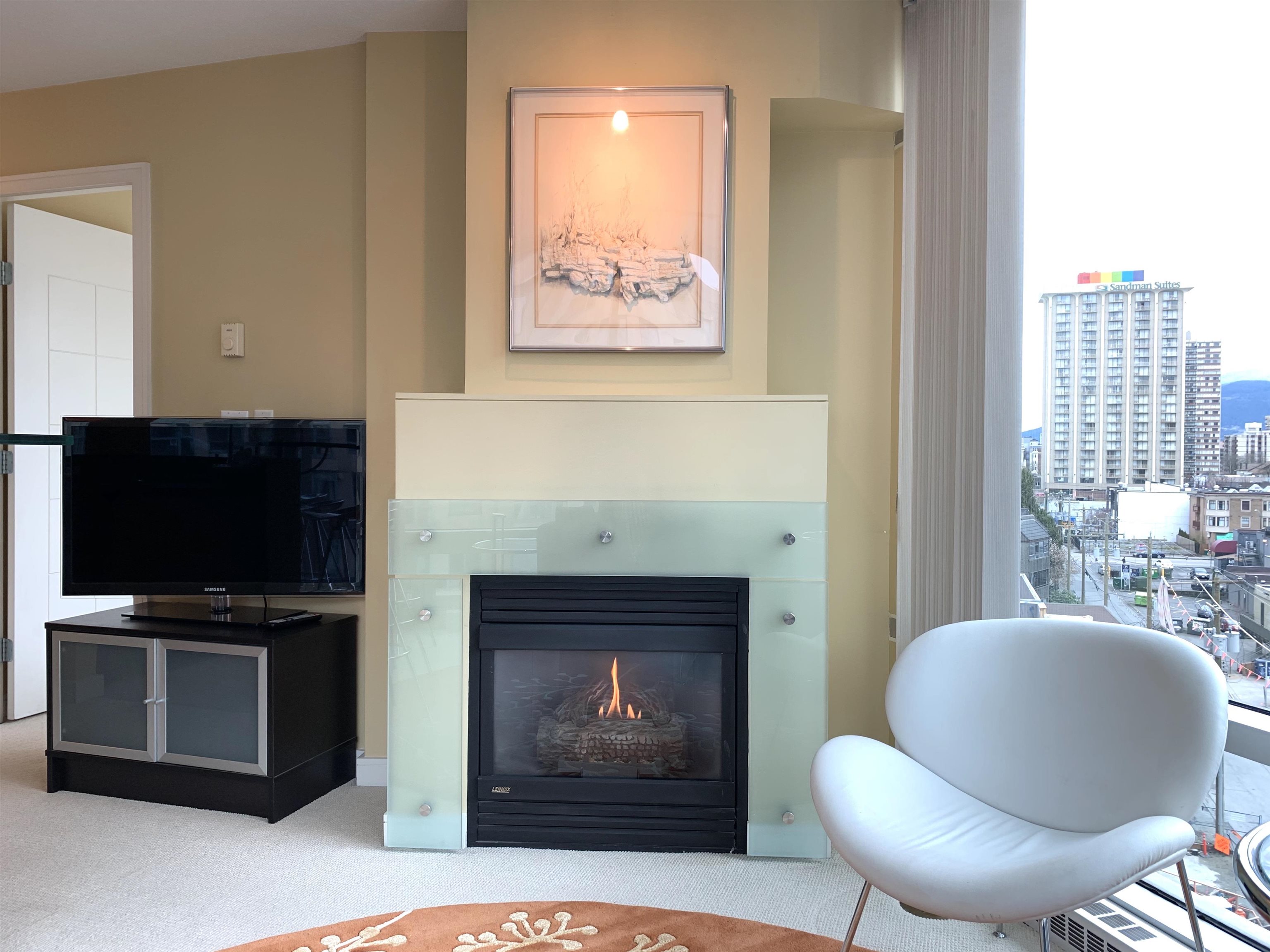 Wilson Lam Realtor, 802-1003 BURNABY STREET, Vancouver, British Columbia V6E 4R7, 1 Bedroom, 1 Bathroom, Residential Attached,For Sale ,R2791674