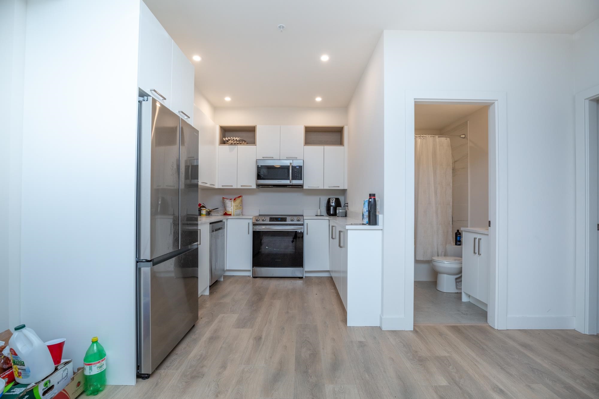 Michael Sung, 38-1419 MCCALLUM ROAD, Abbotsford, British Columbia, 2 Bedrooms, 2 Bathrooms, Residential Attached,For Sale ,R2791695