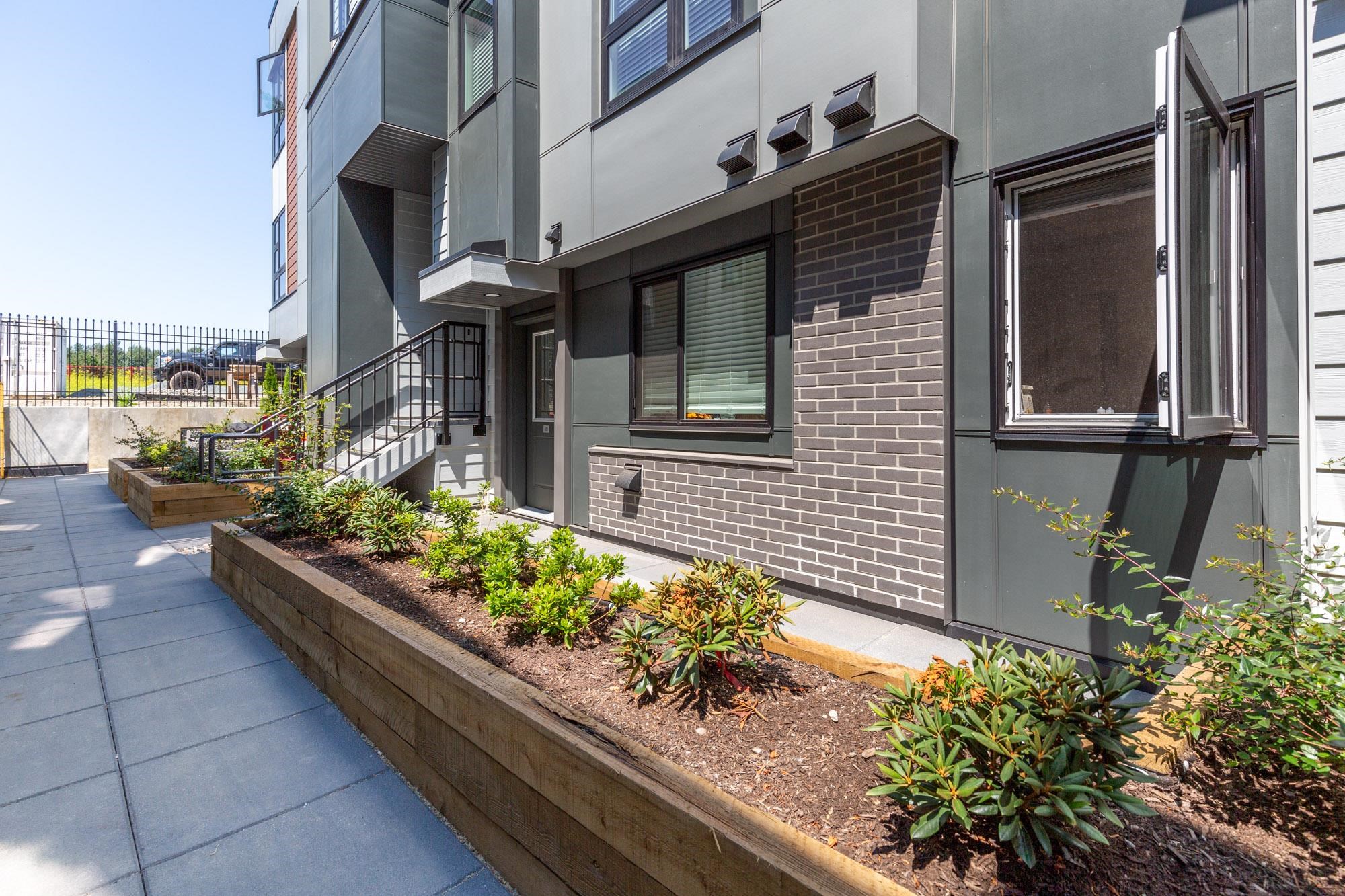 Michael Sung, 38-1419 MCCALLUM ROAD, Abbotsford, British Columbia, 2 Bedrooms, 2 Bathrooms, Residential Attached,For Sale ,R2791695