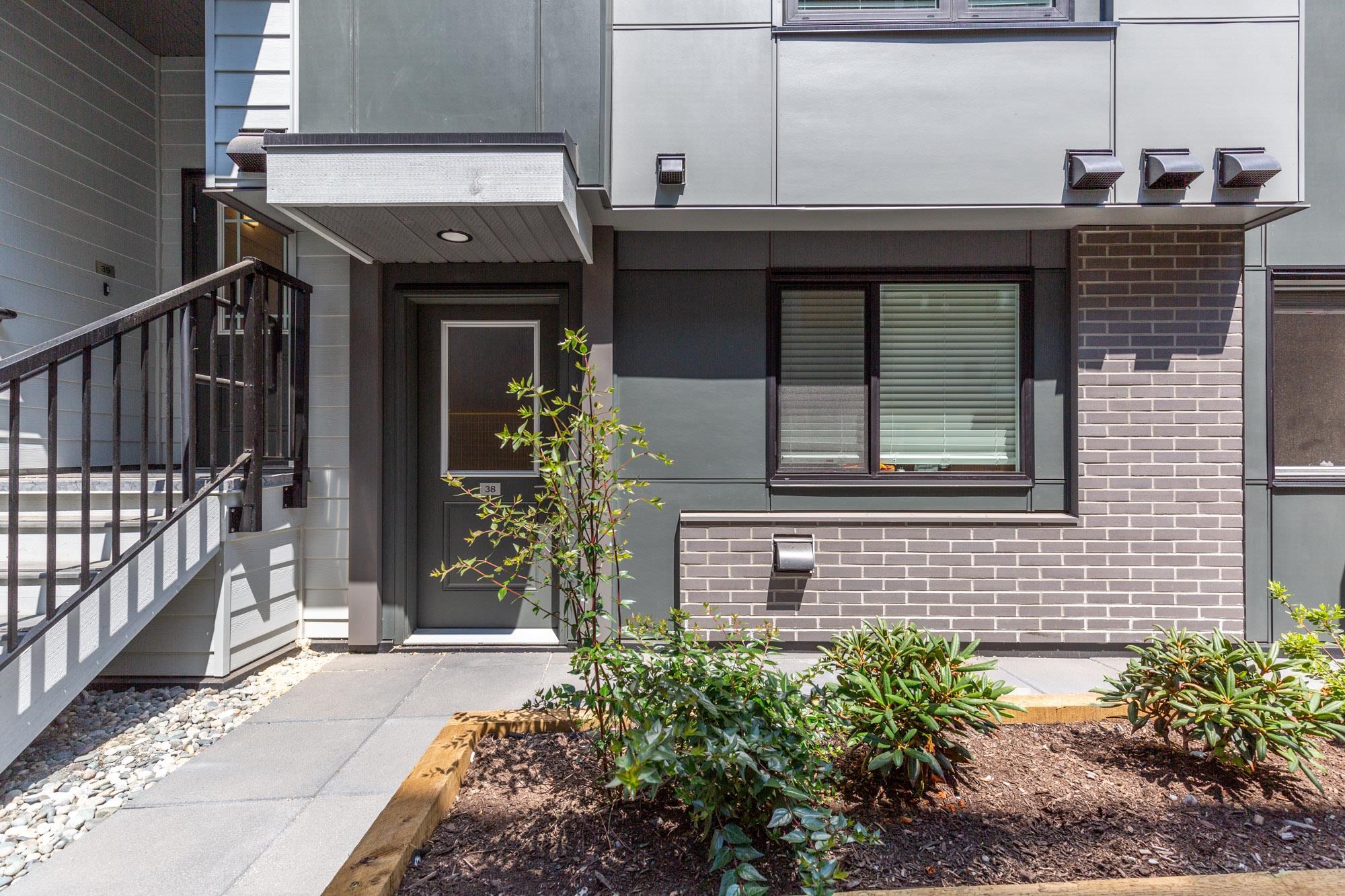 Michael Sung, 38-1419 MCCALLUM ROAD, Abbotsford, British Columbia, 2 Bedrooms, 2 Bathrooms, Residential Attached,For Sale ,R2791695