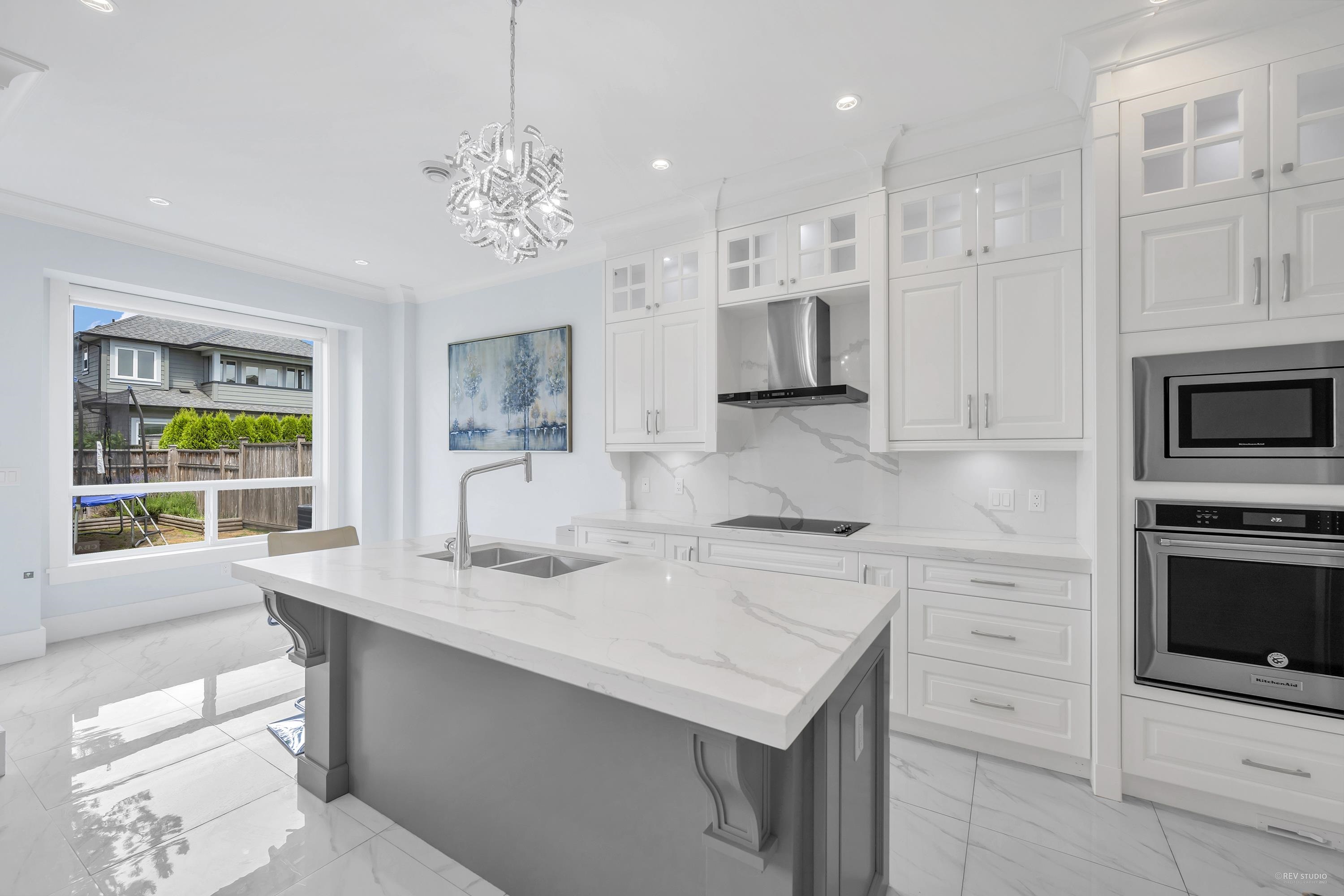 3751 BROADWAY STREET, Richmond, British Columbia, 4 Bedrooms Bedrooms, ,4 BathroomsBathrooms,Residential Detached,For Sale,R2791899